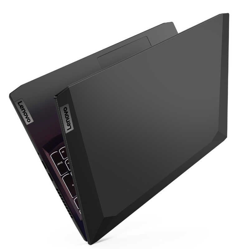 【決算セール】【中古：Aランク】【店頭展示品】Lenovo IdeaPad Gaming 360i 82K101EWJP [Microsoft Office搭載モデル] [シャドーブラック]【30日間返品保証】