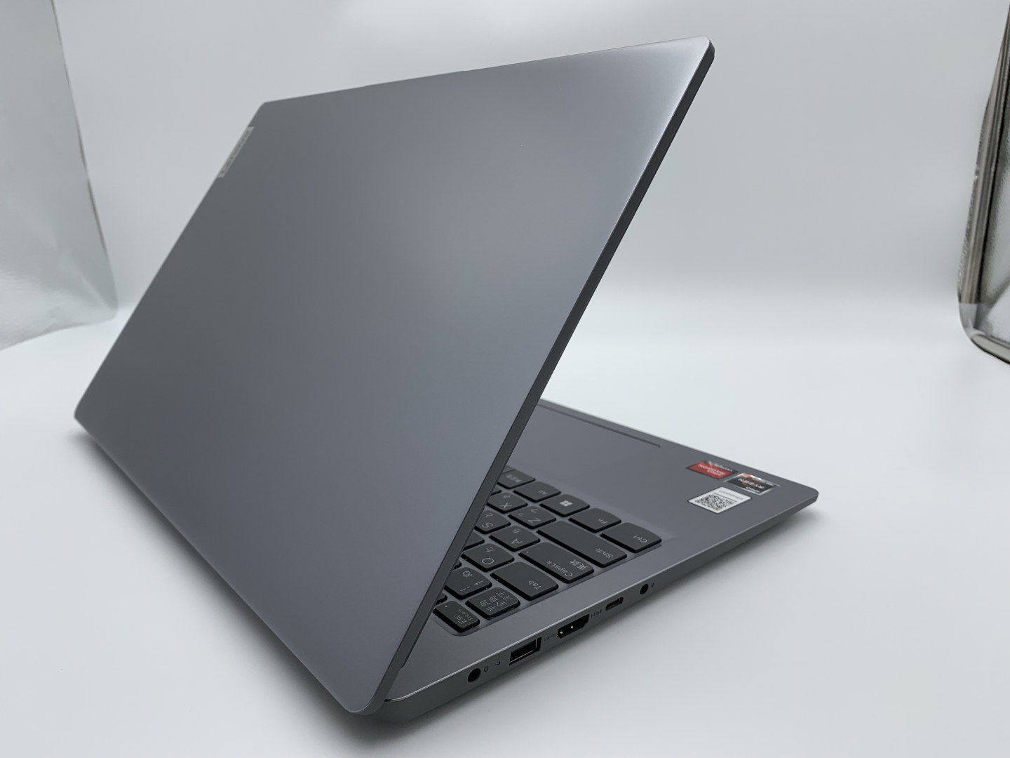 【中古：Bランク】【店頭展示品】LENOVO IPS3 GEN 8(R58512OF)82XQ000RJP【30日間返品保証】