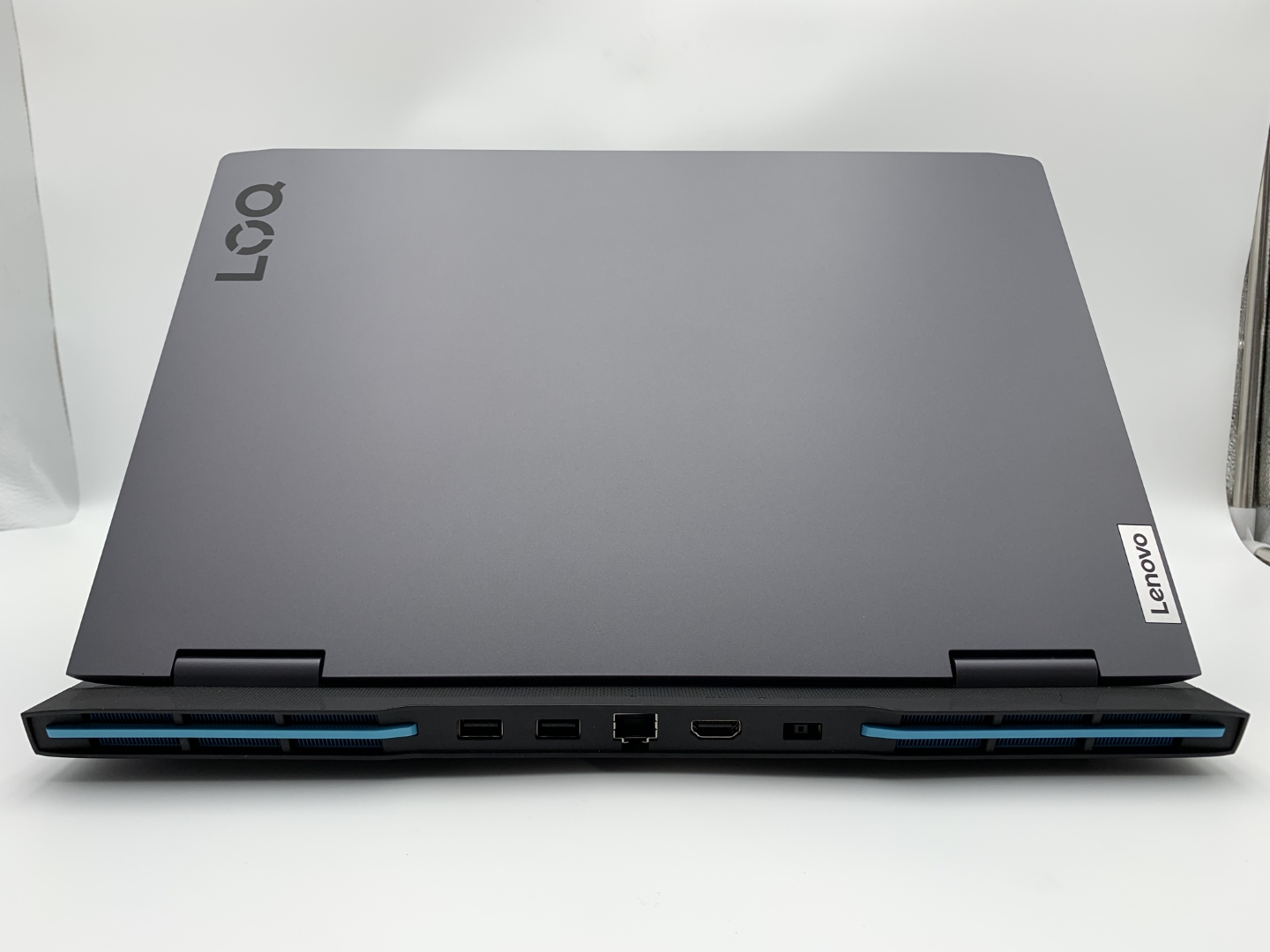 【中古：Bランク】【店頭展示品】Lenovo LOQ 15IRH8 82XV006GJP [ストームグレー]【30日間返品保証】