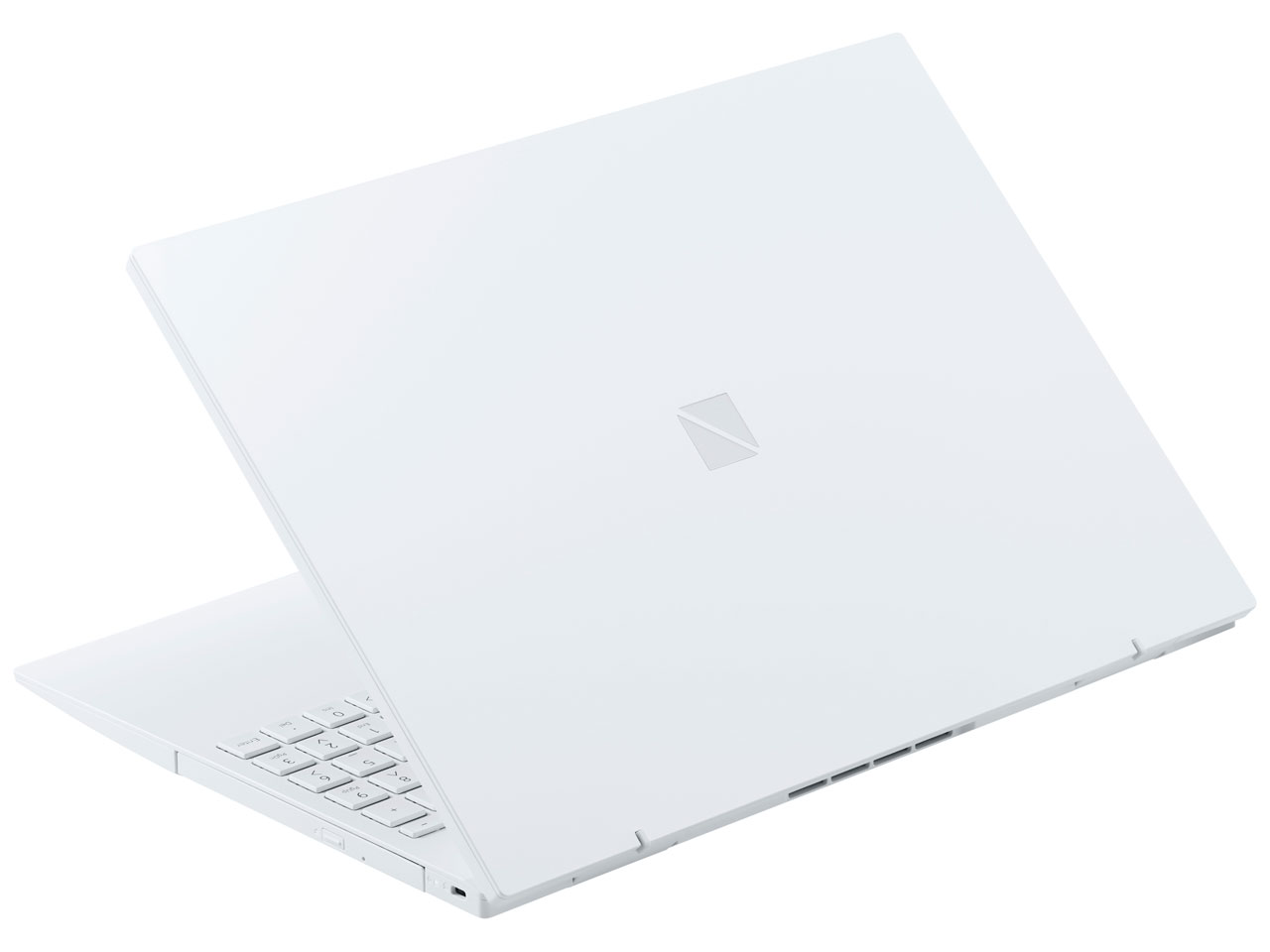 [お取り寄せ]NEC LAVIE N16 N1635/JAW PC-N1635JAW（2025年春モデル）[パールホワイト]