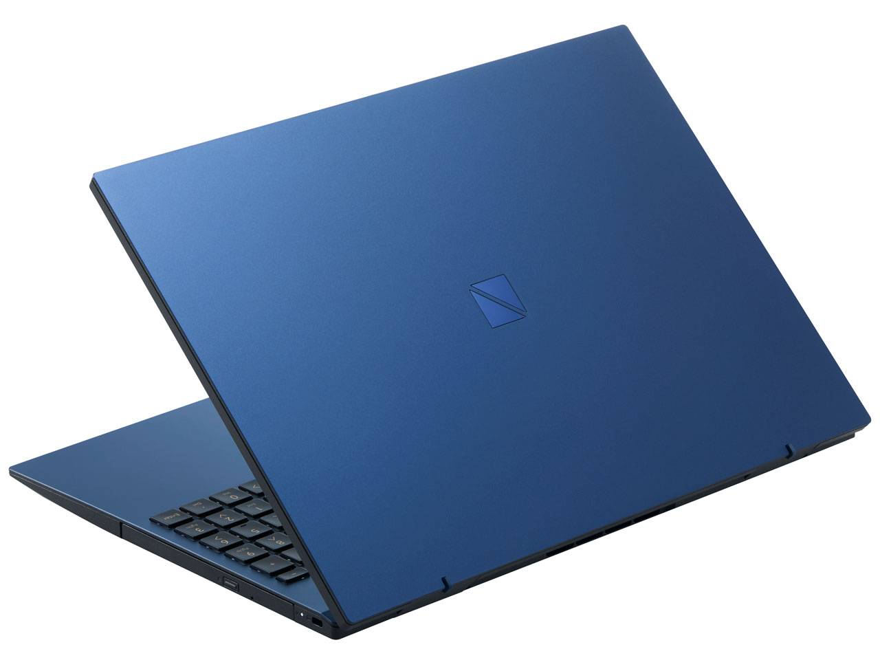 【在庫限り】NEC LAVIE  PC-N1635JAL (16インチ、16GB RAM、256GB SSD、Office付）[ネイビーブルー]