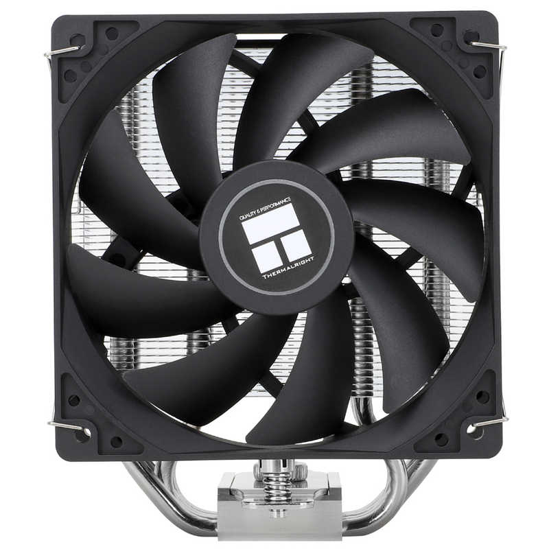 Thermalright Assassin X 120 Refined SE AX120-R-SE