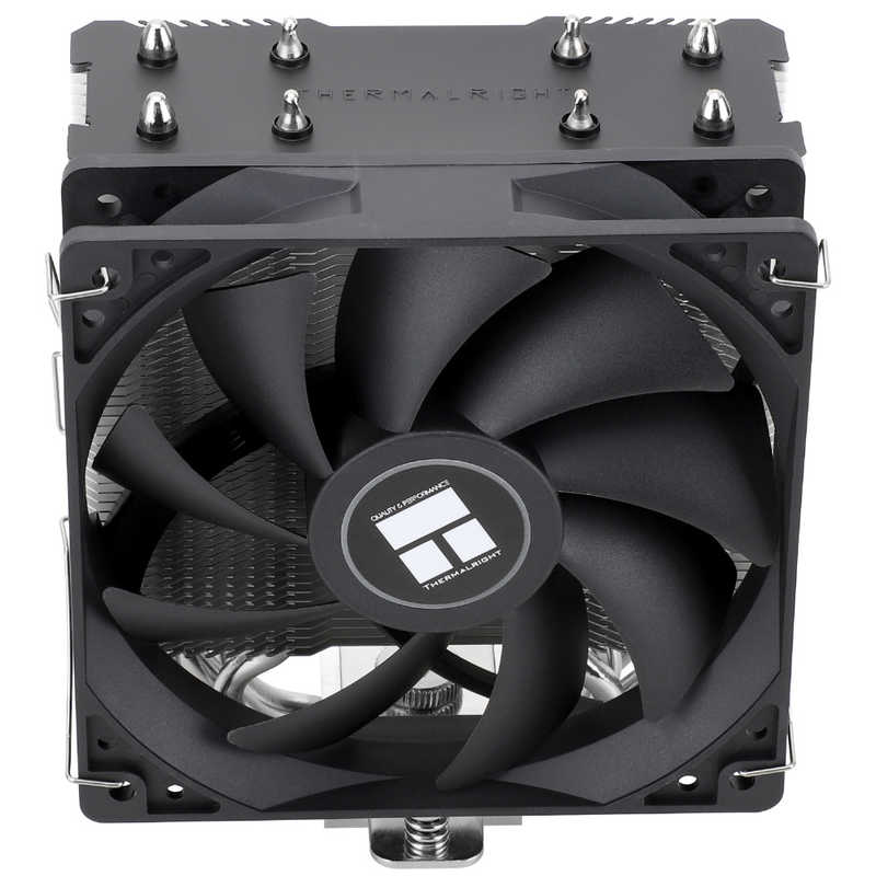 Thermalright Assassin X 120 Refined SE AX120-R-SE