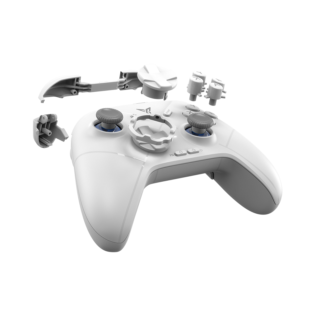 【訳あり品】【箱破損】【未開封・未使用】Flydigi DIREWOLF 3(メーカー保証付き)