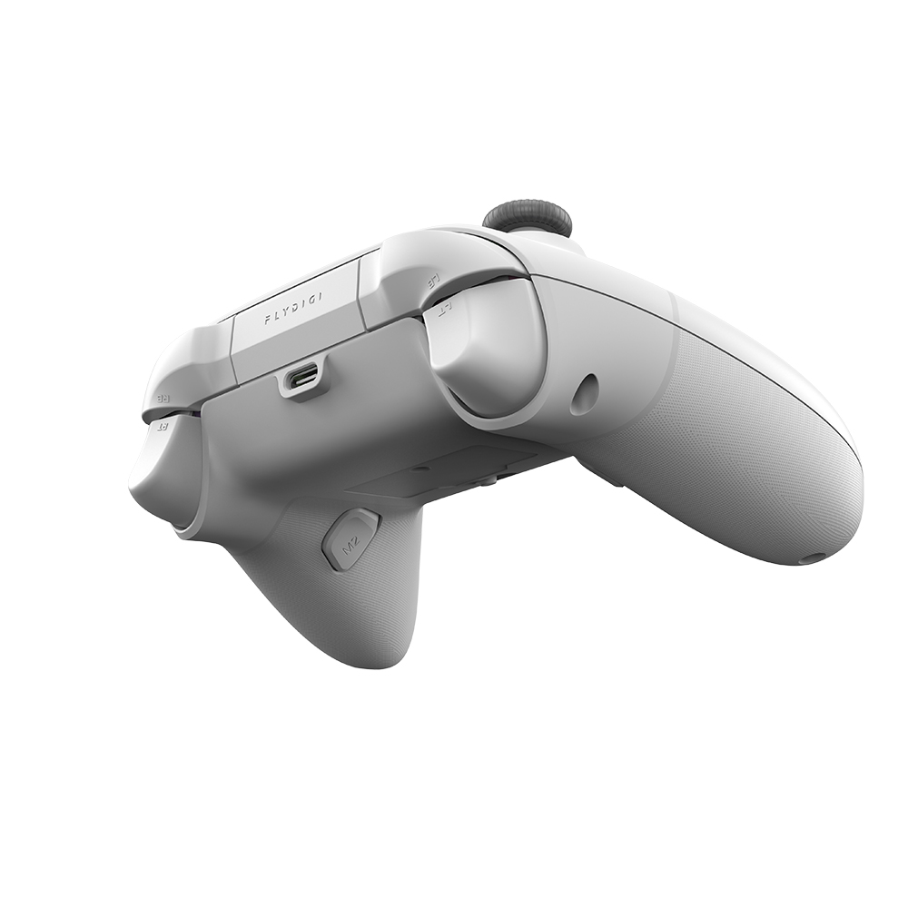 【訳あり品】【箱破損】【未開封・未使用】Flydigi DIREWOLF 3(メーカー保証付き)