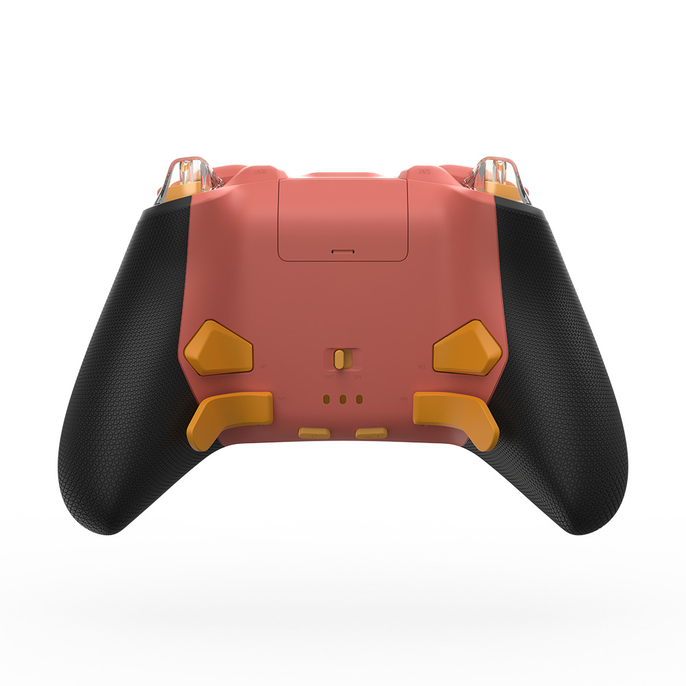 Flydigi APEX5 × エヴァンゲリオン「アスカ・ラングレー」限定モデル [APEX 5 Wireless Controller EVA Limited Edition APEX5-EVA]