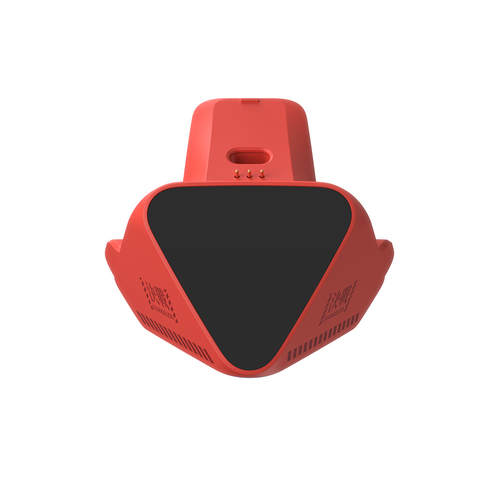 Flydigi APEX5 × エヴァンゲリオン「アスカ・ラングレー」限定モデル [APEX 5 Wireless Controller EVA Limited Edition APEX5-EVA]