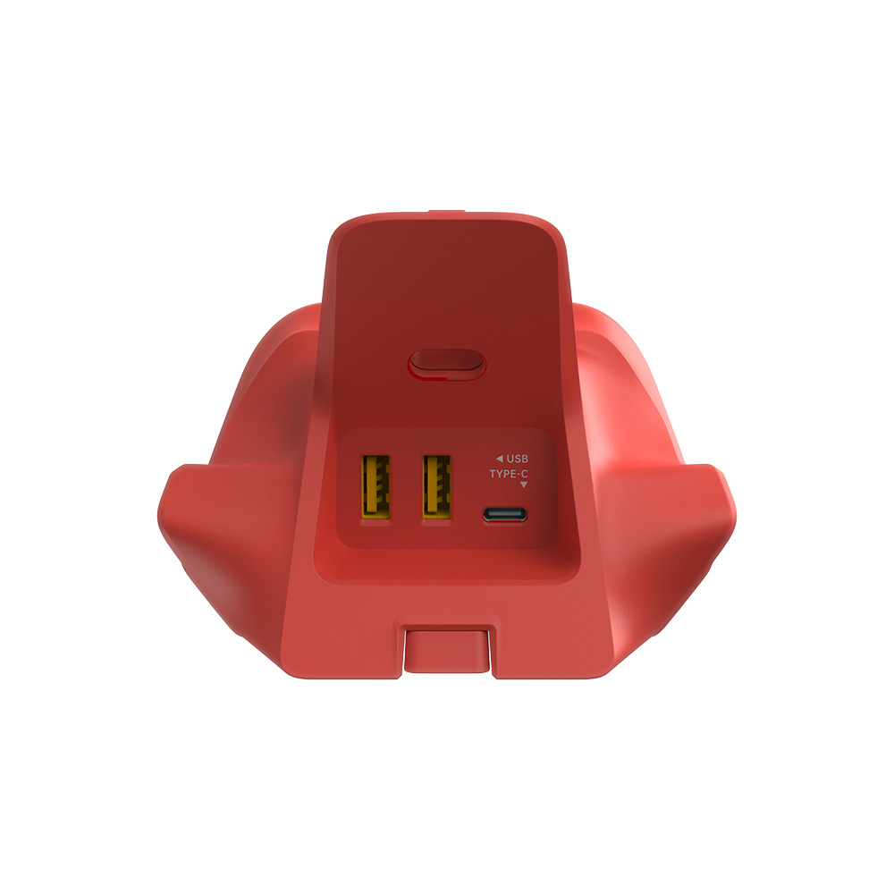 Flydigi APEX5 × エヴァンゲリオン「アスカ・ラングレー」限定モデル [APEX 5 Wireless Controller EVA Limited Edition APEX5-EVA]