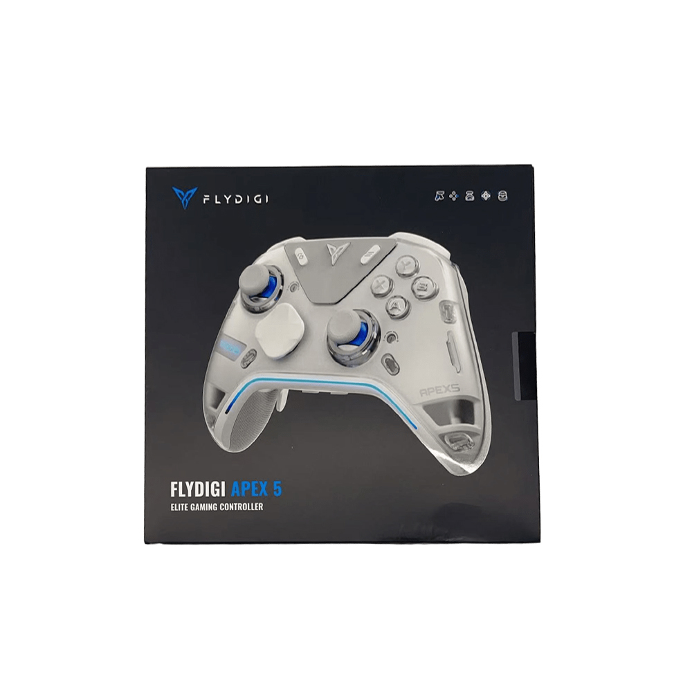 【クリスマスセール】Flydigi APEX5