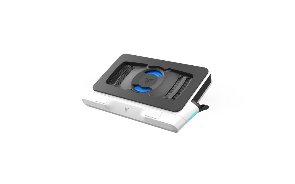 Flydigi(フライディジ)  ゲーミングノートPC用向けノートPCクーラー [BS2PRO]
