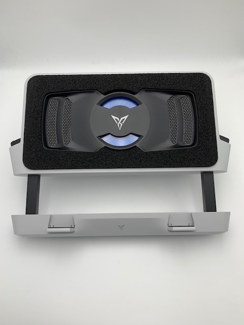 Flydigi(フライディジ)  ゲーミングノートPC用向けノートPCクーラー [BS2PRO]