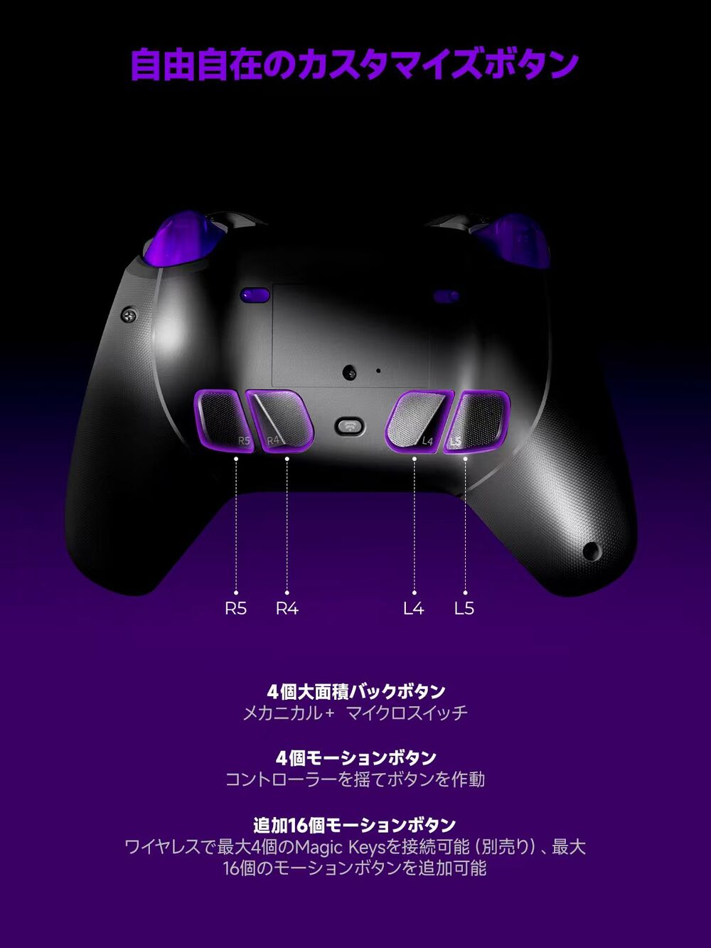 LEADJOY XENO-PLUS-COMBO