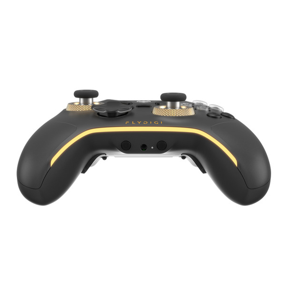Flydigi(フライディジ)  XBOX公式ライセンス商品 有線コントローラー [VADER5 S] 【日本正規代理店品】