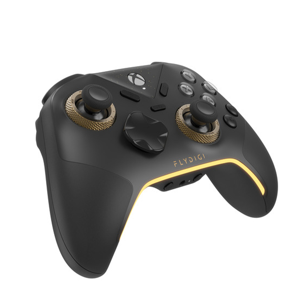 Flydigi(フライディジ)  XBOX公式ライセンス商品 有線コントローラー [VADER5 S] 【日本正規代理店品】