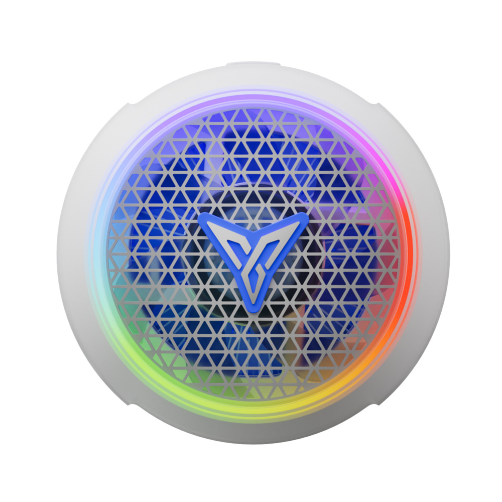 Flydigi 高性能ペルチェ素子スマートフォンクーラー [B9X]