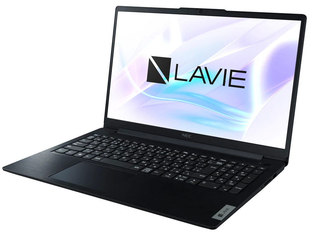 LAVIE N15 Slim N1555/GAB2 PC-N1555GAB2 [�J�[���u���b�N]