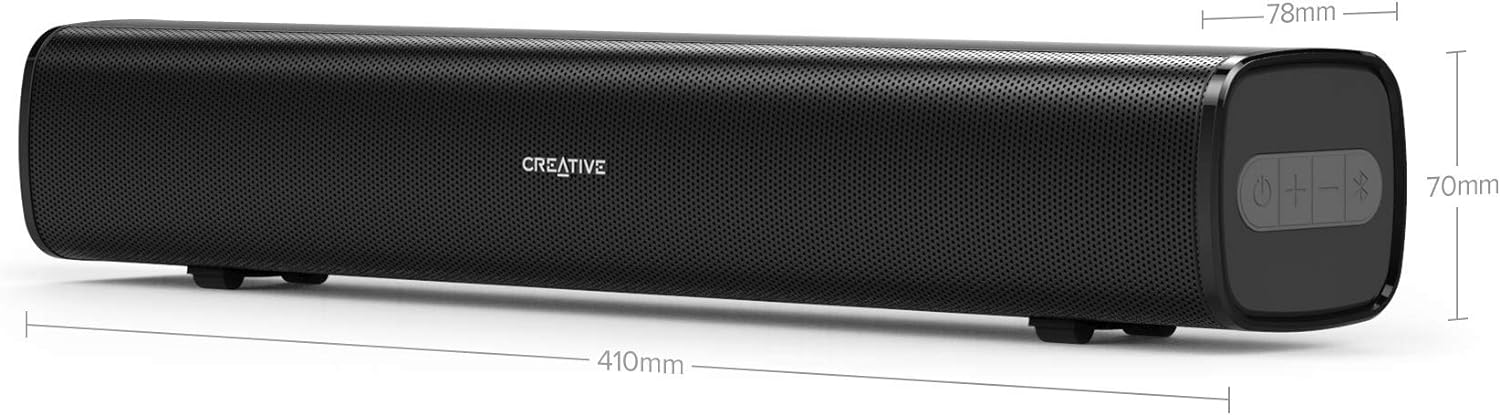 Creative Stage Air SP-STGEA-BK