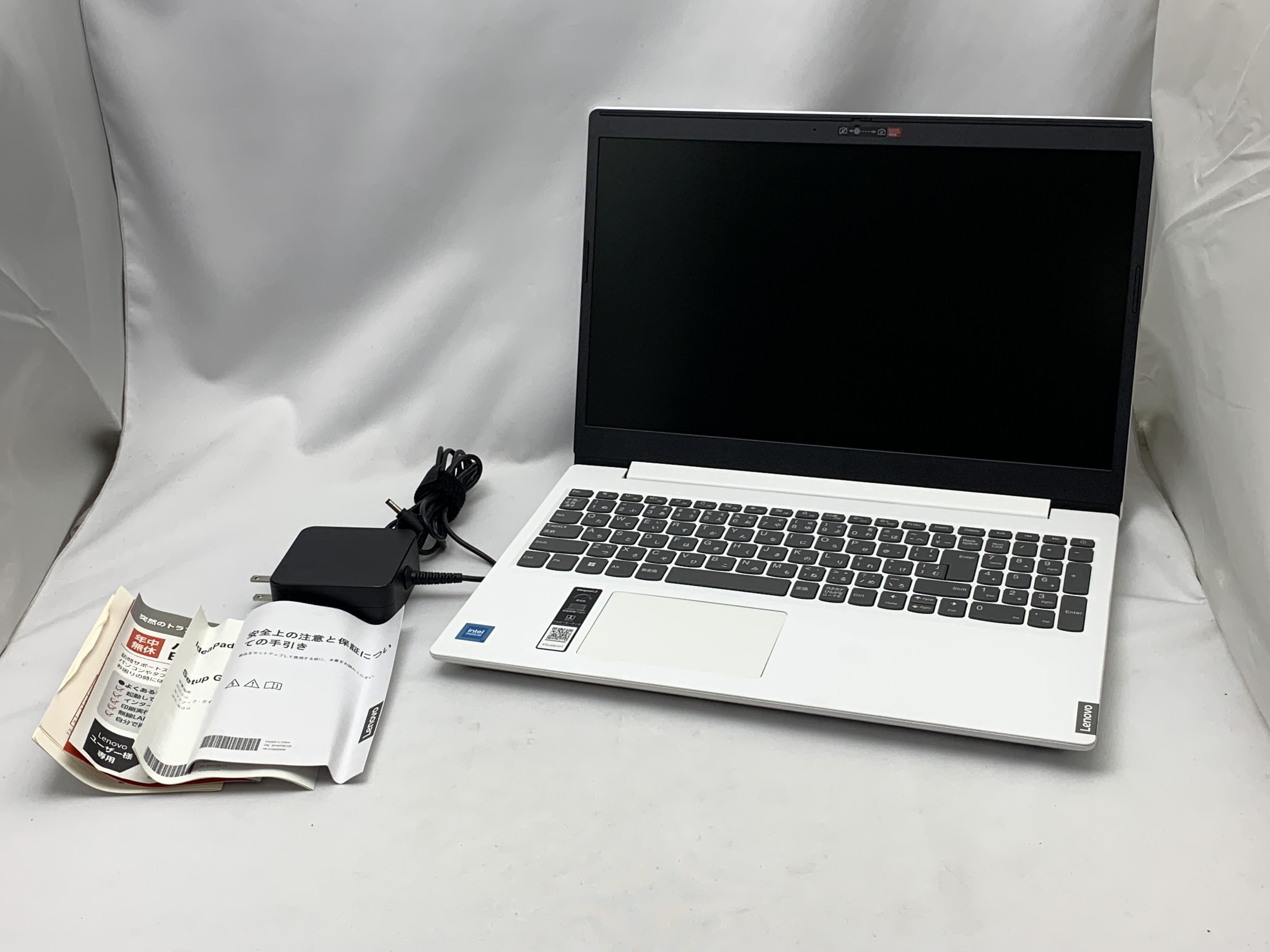 【中古：Aランク】【店頭展示品】Lenovo(レノボ) IdeaPad L360i (4512DOF) 82HL00B9JP【30日間返品保証】