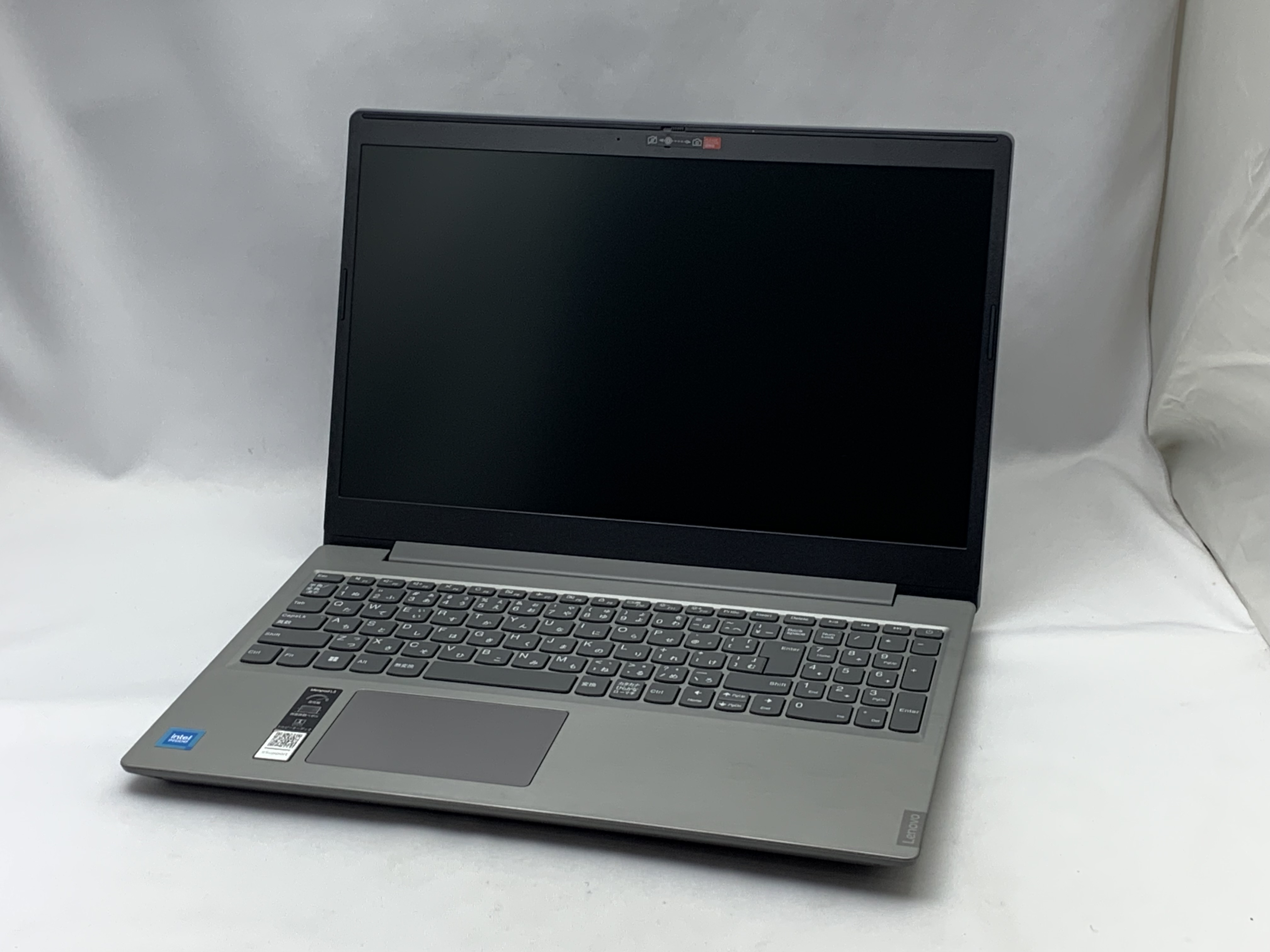 【中古：Bランク】【店頭展示品】Lenovo(レノボ) IdeaPad L360i (4256D) 82HL00CFJP【30日間返品保証】