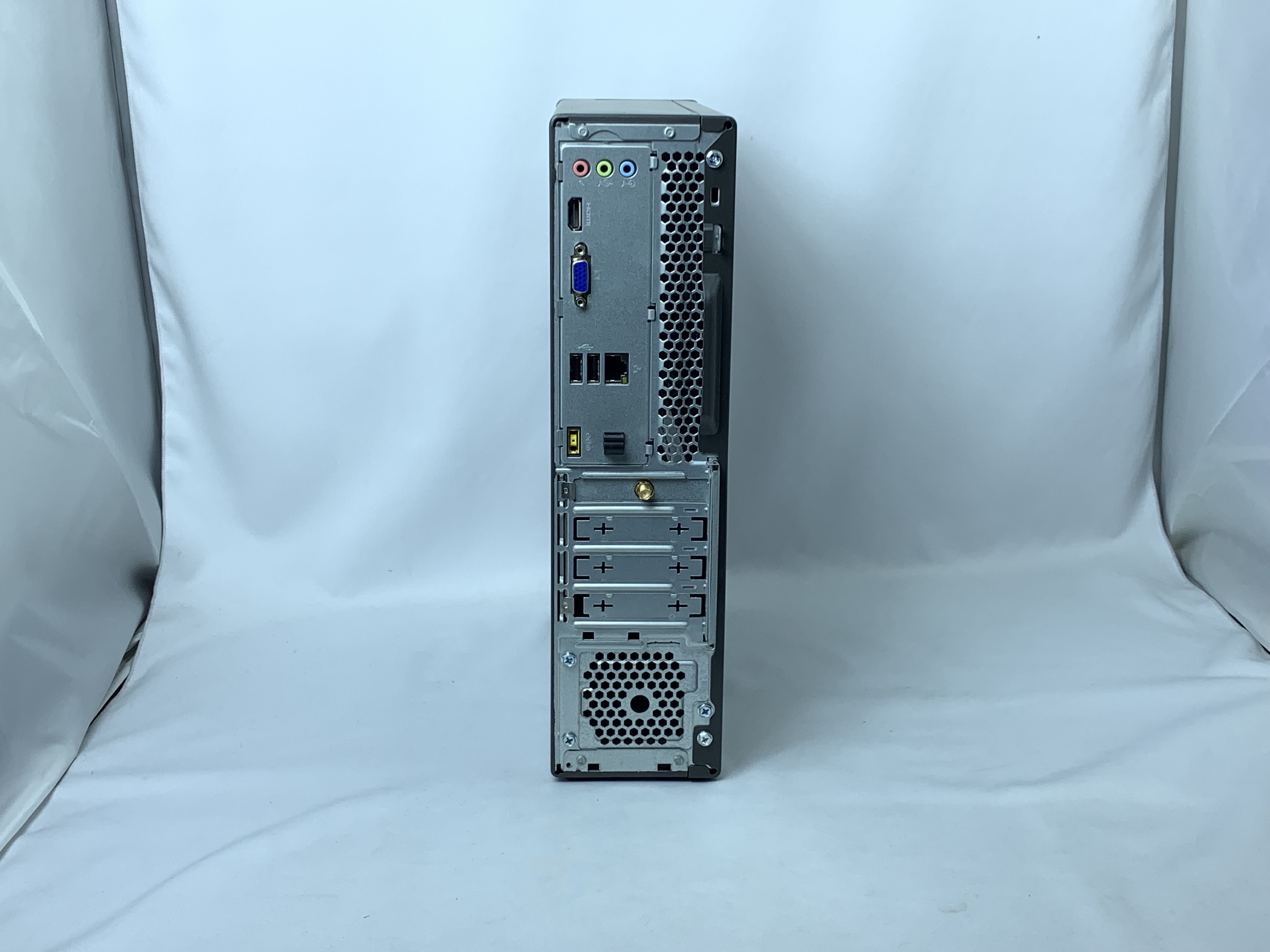 【中古：Bランク】Lenovo(レノボ) Ideacentre 310S (41T) 90G90092JP【30日間返品保証】