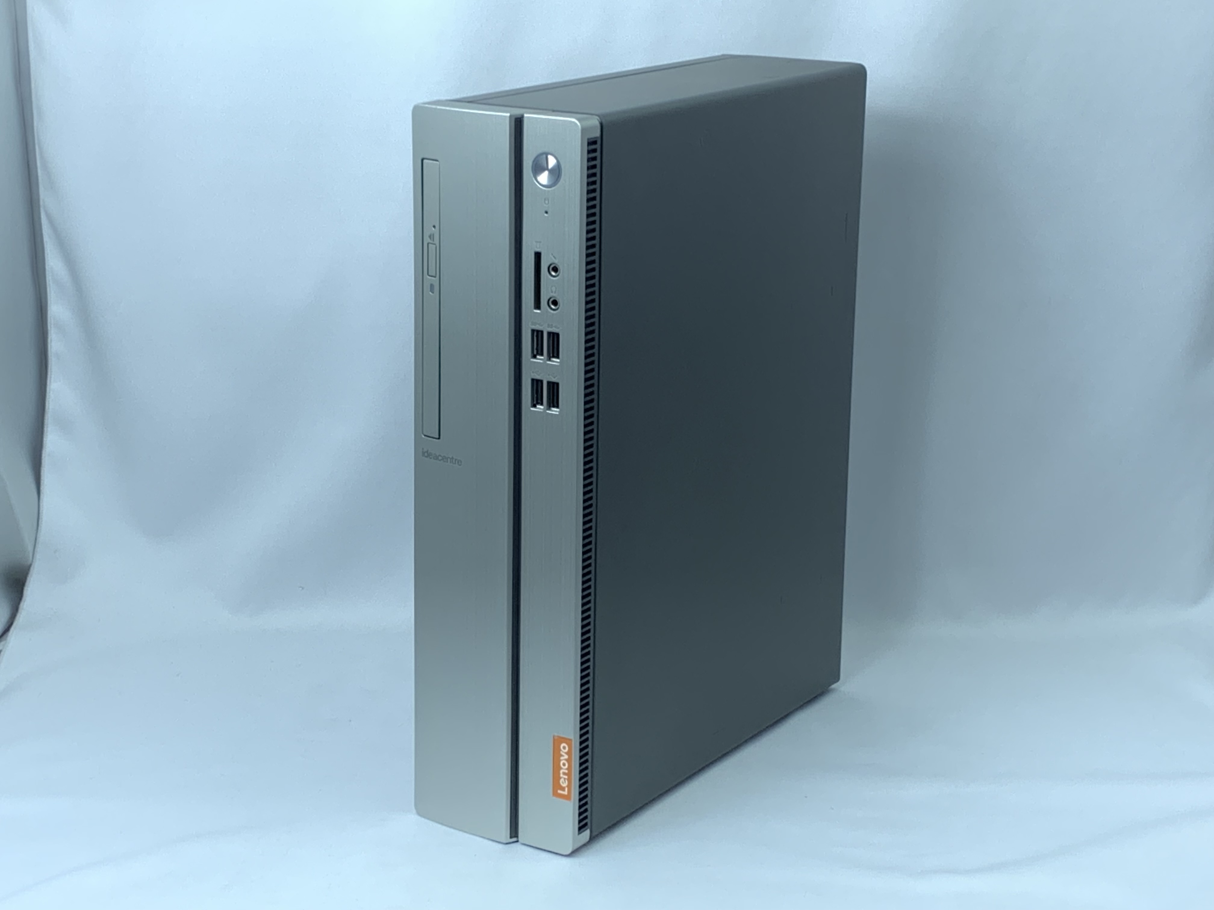 【中古：Bランク】Lenovo(レノボ) Ideacentre 310S (41T) 90G90092JP【30日間返品保証】