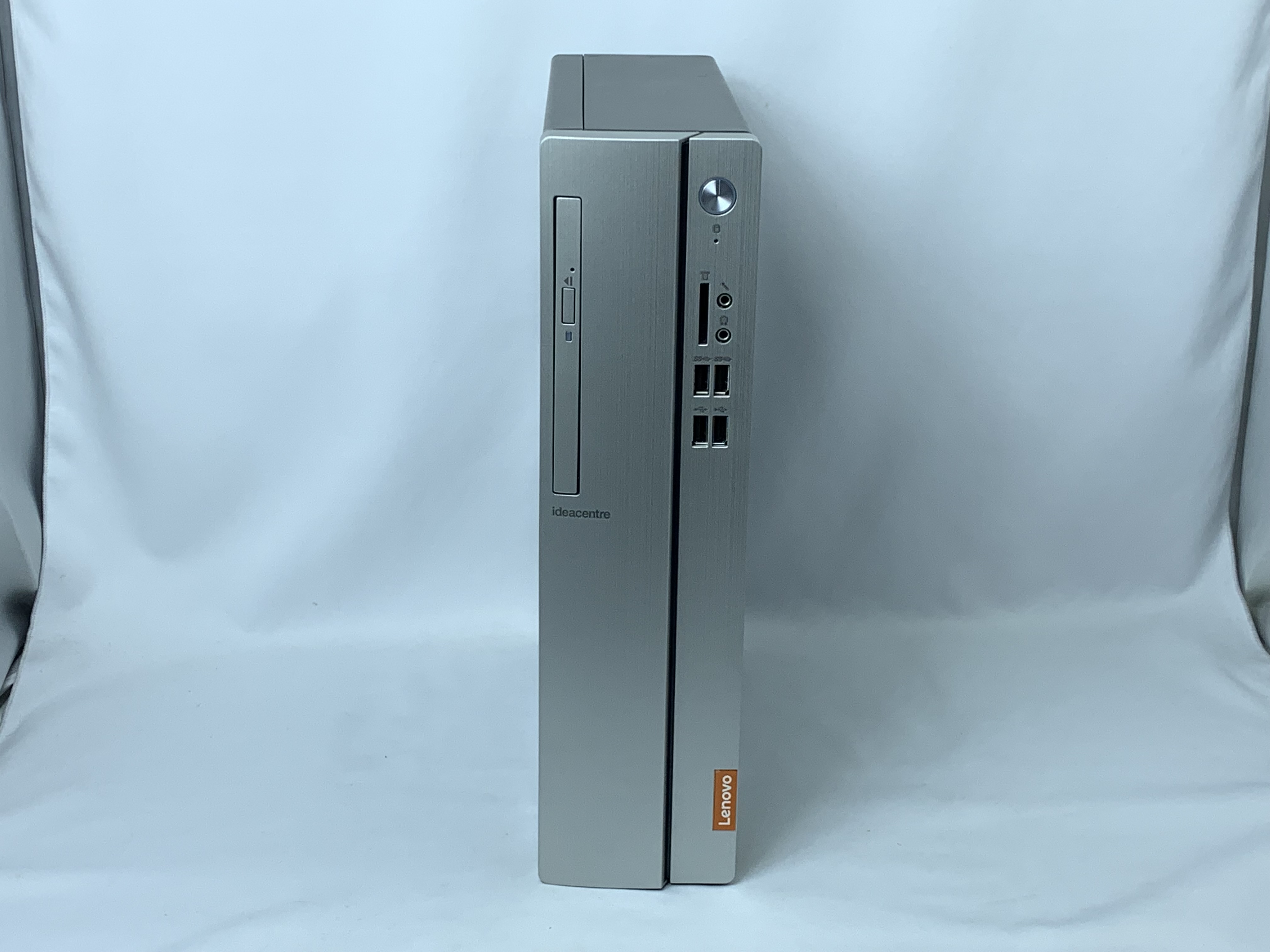 【中古：Bランク】Lenovo(レノボ) Ideacentre 310S (41T) 90G90092JP【30日間返品保証】