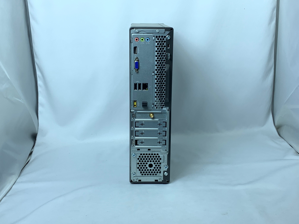 【中古:Bランク】Lenovo(レノボ) Ideacentre 310S (41T) 90G90092JP【30日間返品保証】