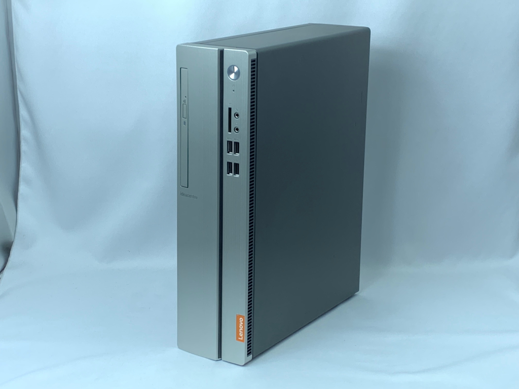 【中古:Bランク】Lenovo(レノボ) Ideacentre 310S (41T) 90G90092JP【30日間返品保証】
