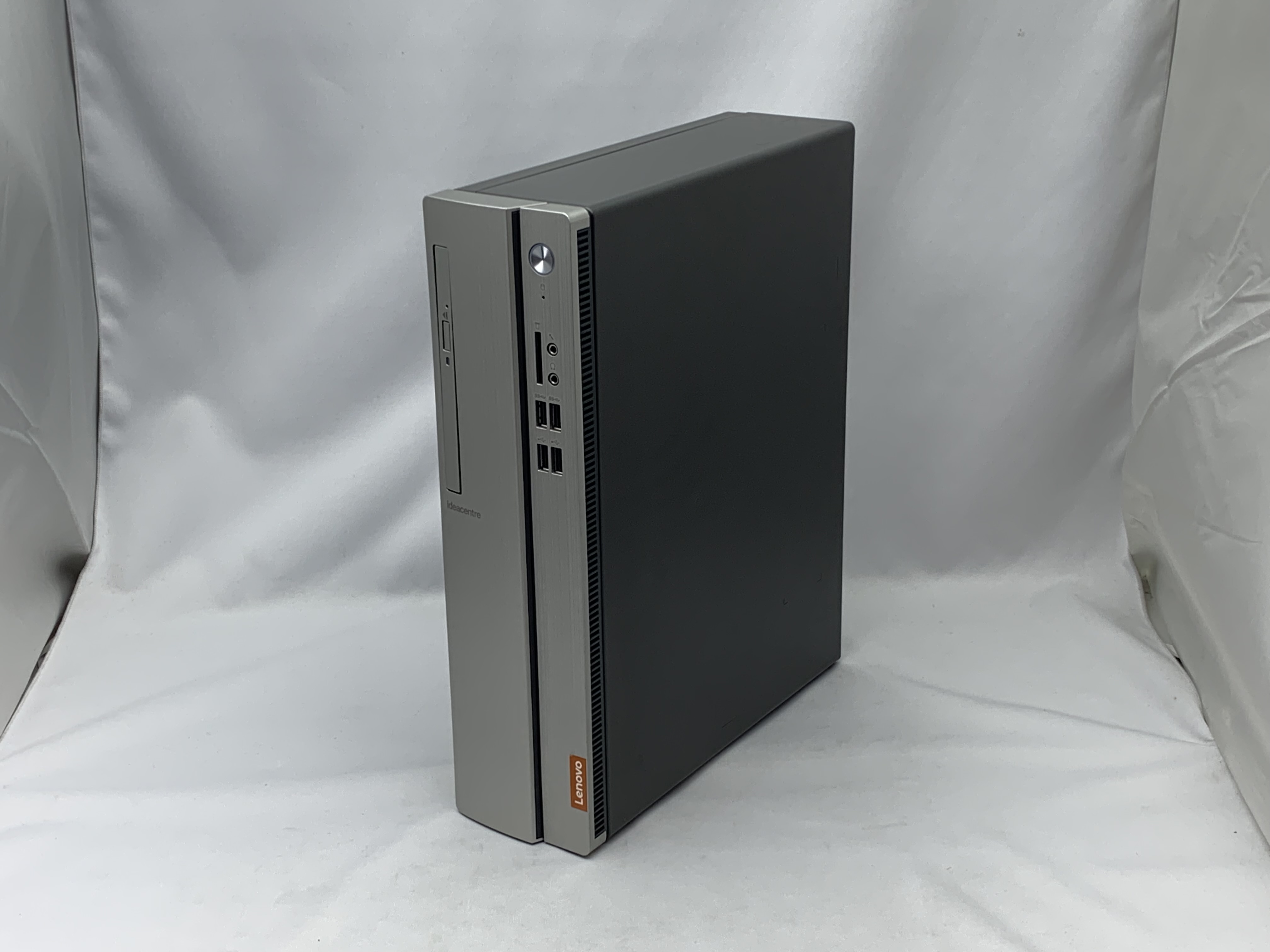 【中古：Bランク】Lenovo(レノボ) Ideacentre 310S(41TDOF)90G90099JP OFFICE付き【30日間返品保証】