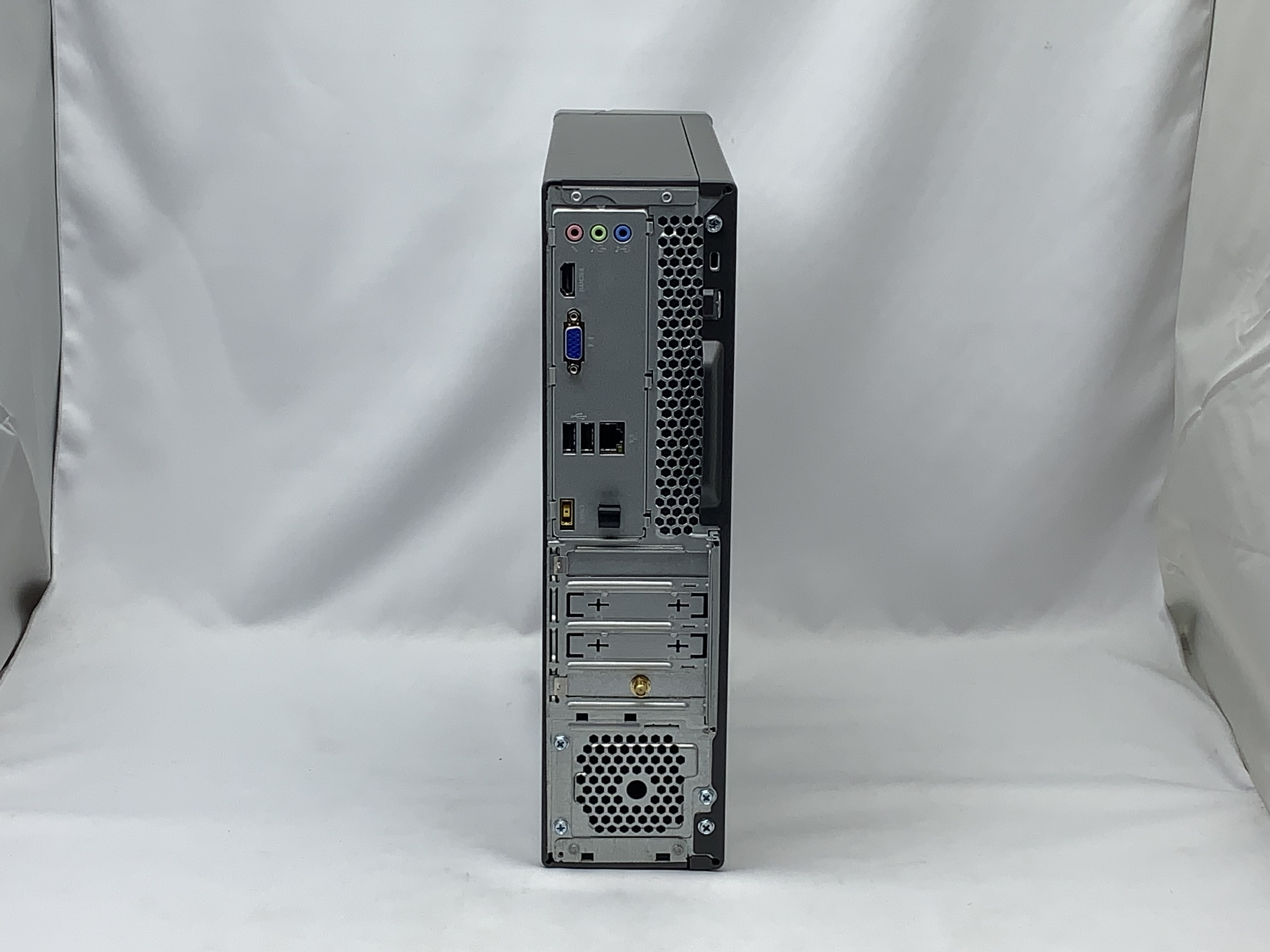 【中古：Bランク】Lenovo(レノボ) Ideacentre 310S(41TDOF)90G90099JP OFFICE付き【30日間返品保証】