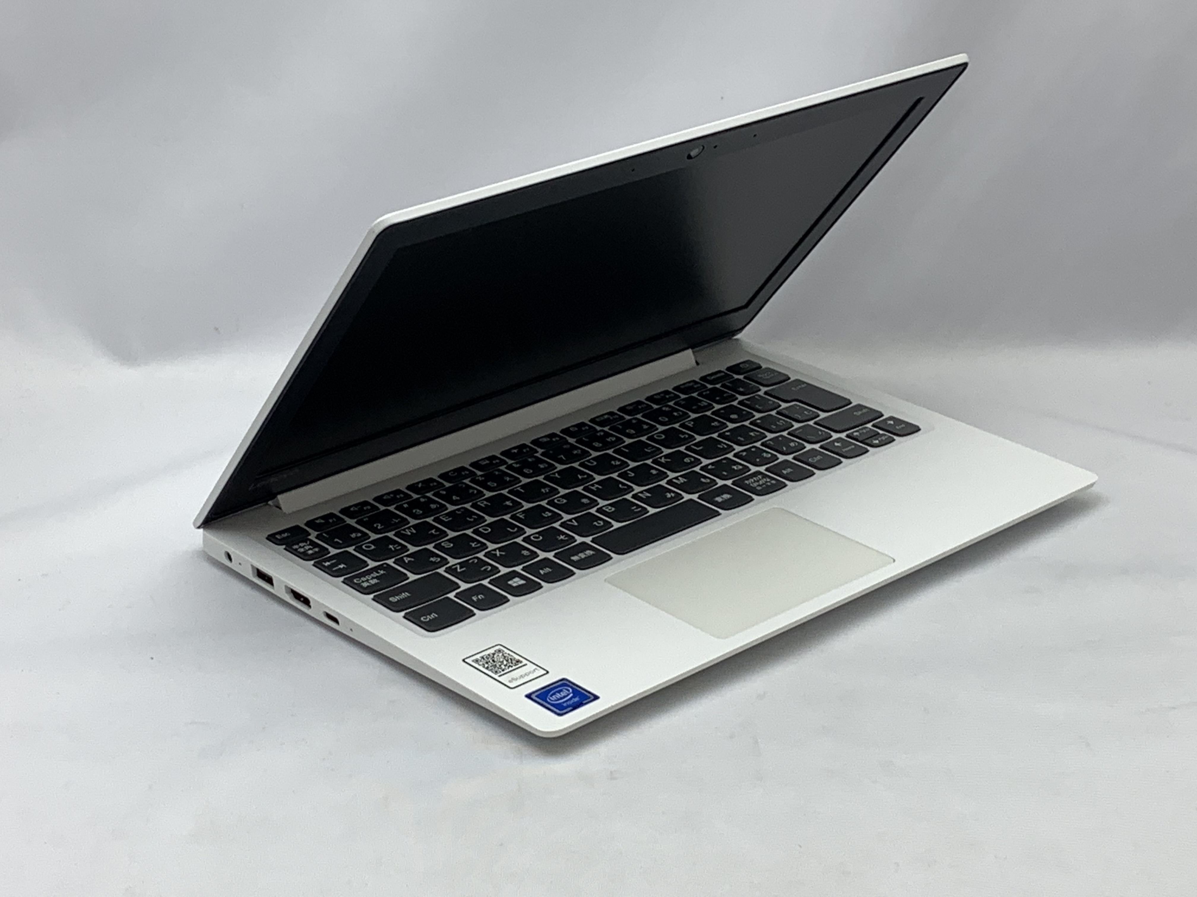 【中古：Aランク】【店頭展示品】Lenovo(レノボ)  ideapad S130(4128)81J1009AJP【30日間返品保証】