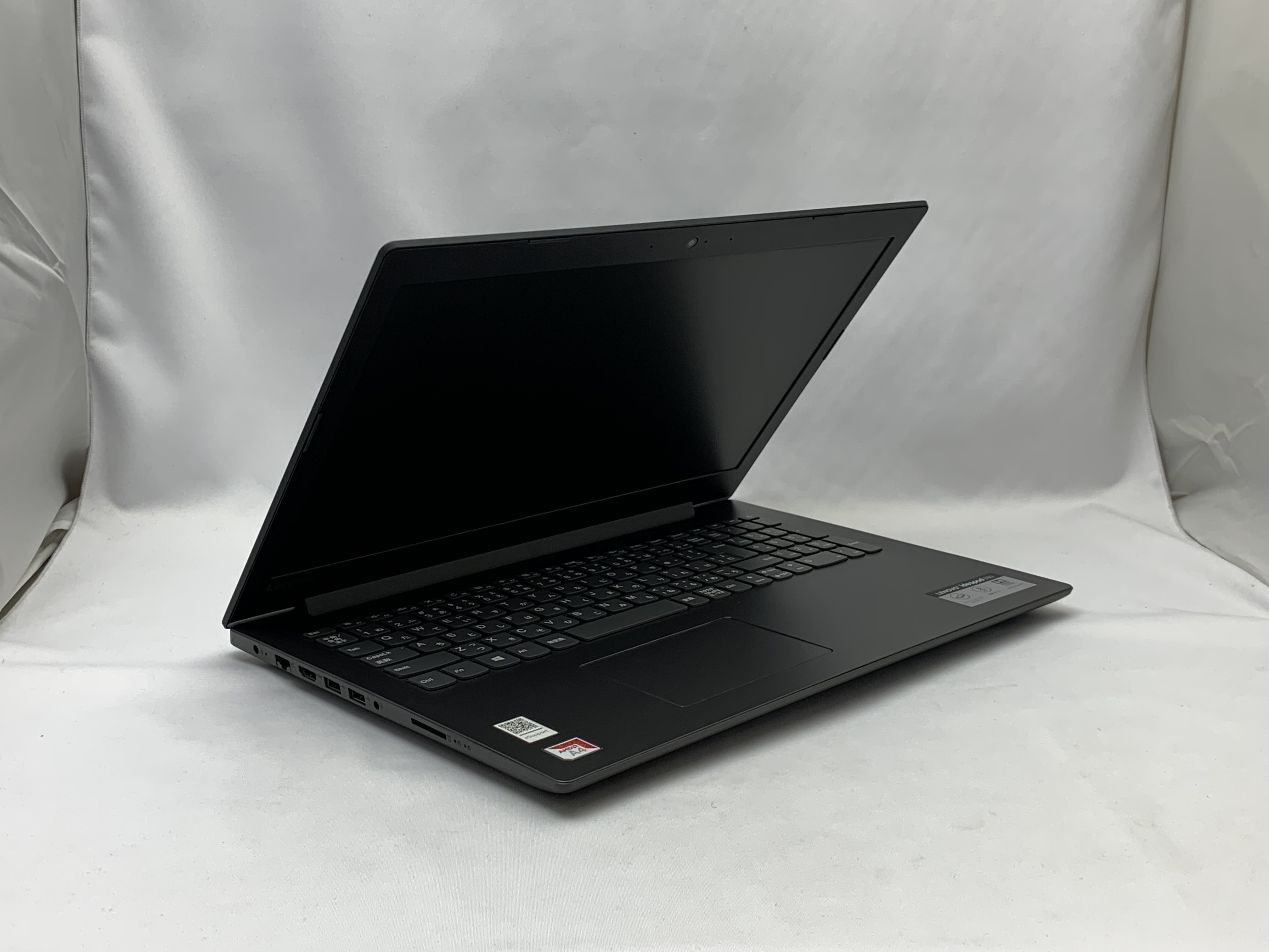 【中古：Bランク】Lenovo(レノボ) IdeaPad 330 (450DOF) 81D600RXJP【30日間返品保証】