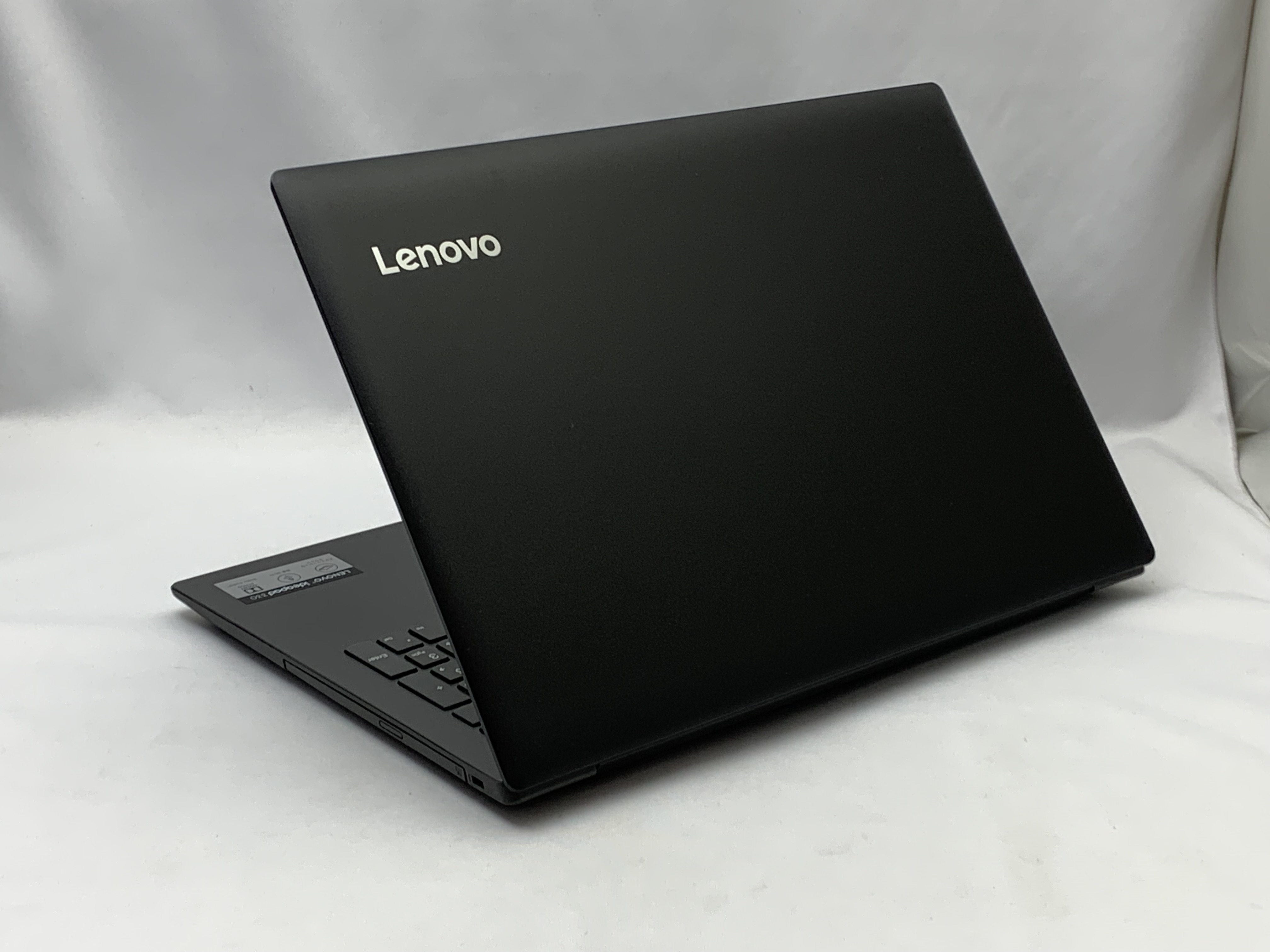 【中古：Bランク】Lenovo(レノボ) IdeaPad 330 (450DOF) 81D600RXJP【30日間返品保証】