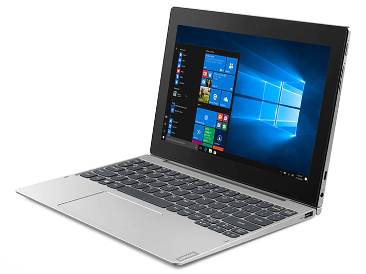 【アウトレット】Lenovo IdeaPad D330 81H300EVJP【30日間返品保証】