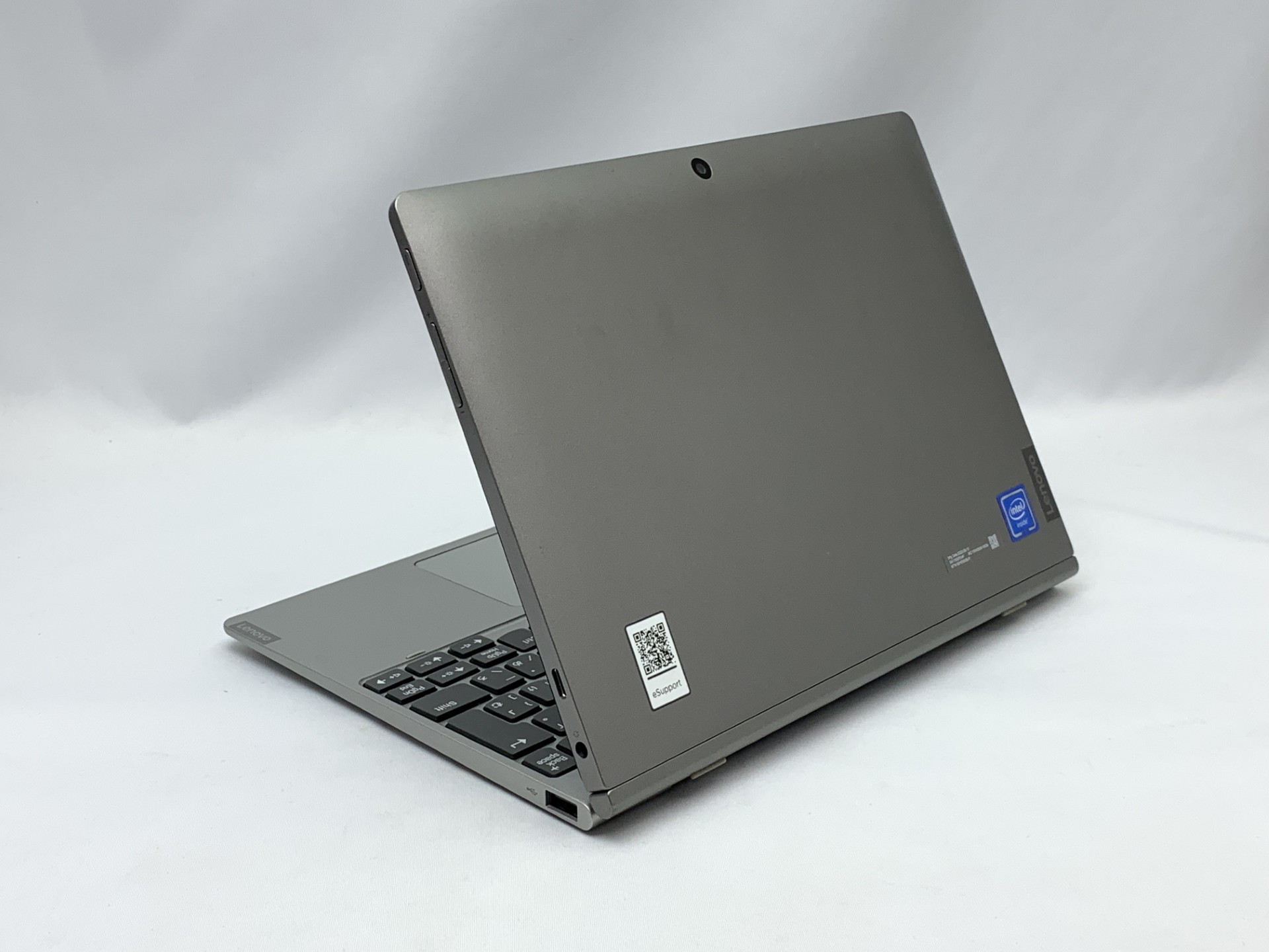 【中古：Aランク】【店頭展示品】Lenovo(レノボ) IdeaPad D330 81H300EVJP【30日間返品保証】