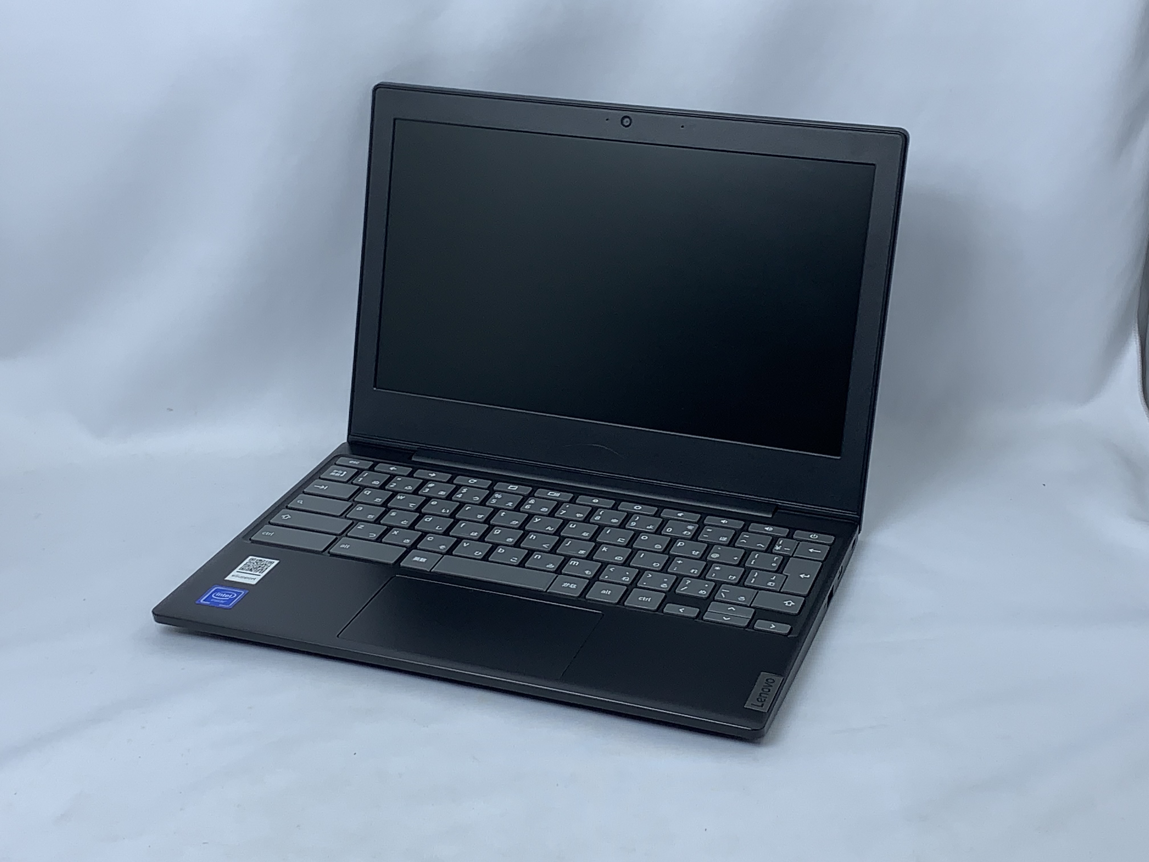 【中古：Bランク】Lenovo(レノボ) IdeaPad Slim350i Chromebook(CeleronN4020 4GB 32GB 11.6 ChromeOS)【30日間返品保証】