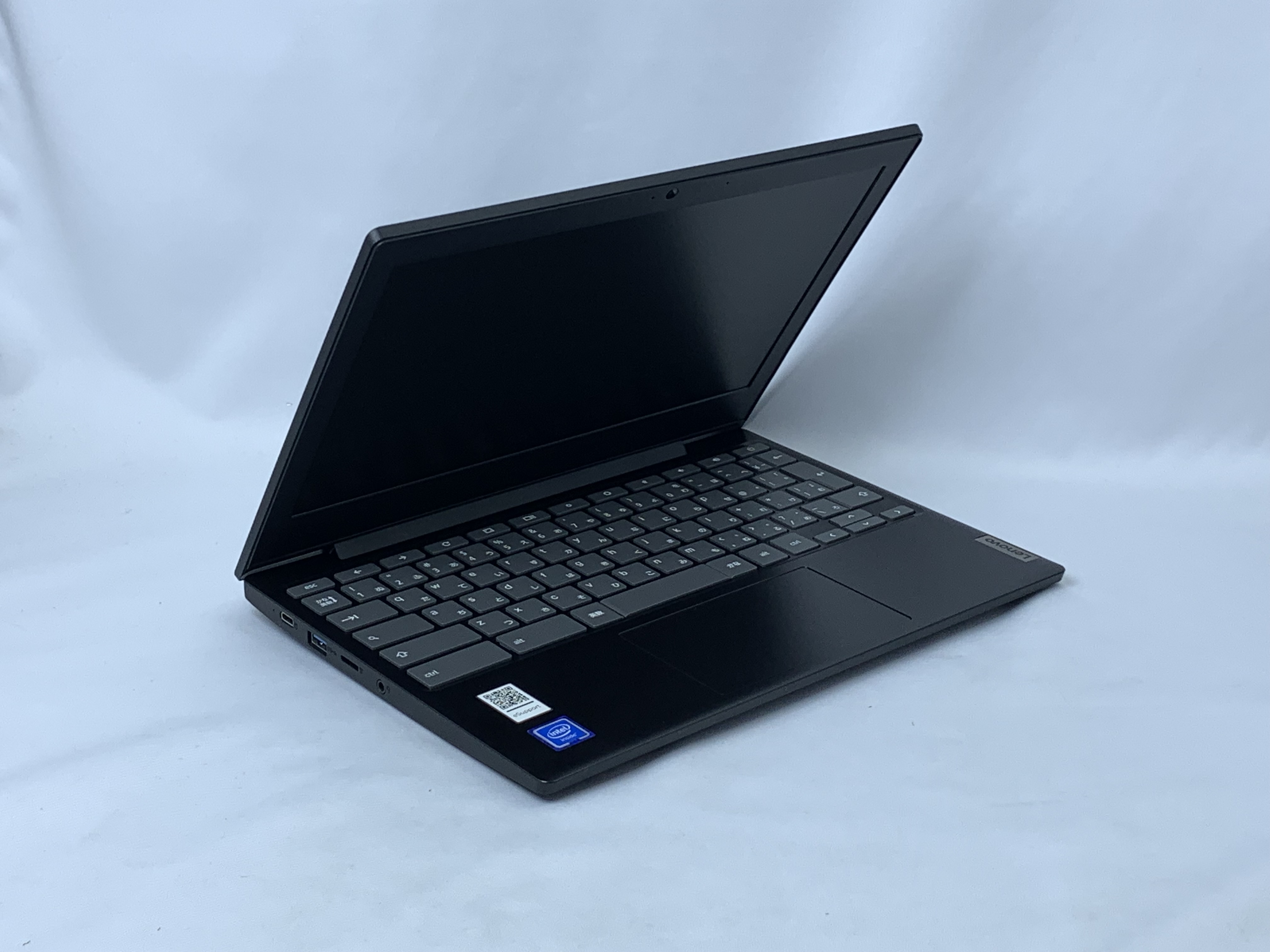 【中古：Bランク】Lenovo(レノボ) IdeaPad Slim350i Chromebook(CeleronN4020 4GB 32GB 11.6 ChromeOS)【30日間返品保証】