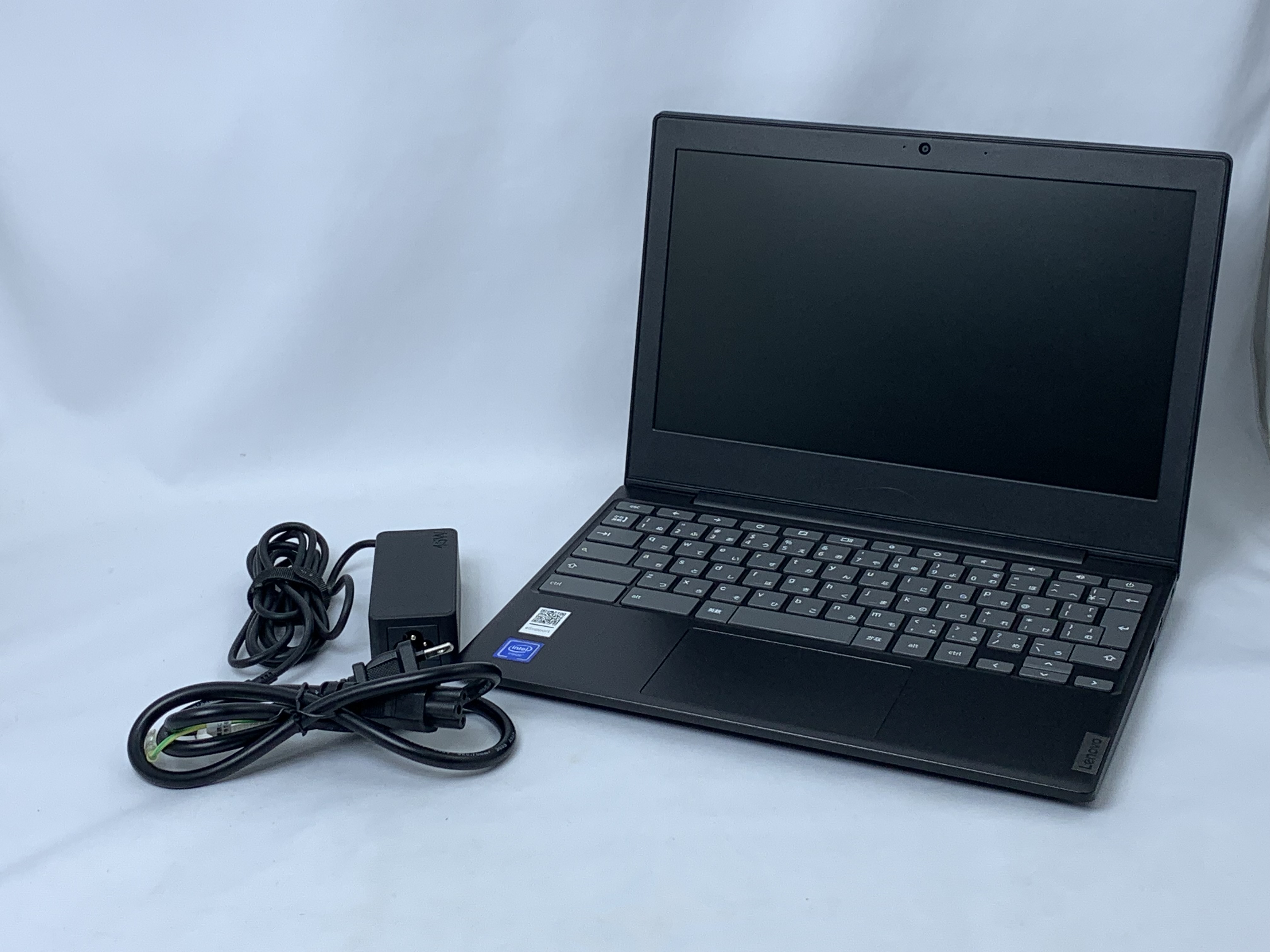 【中古：Bランク】Lenovo(レノボ) IdeaPad Slim350i Chromebook(CeleronN4020 4GB 32GB 11.6 ChromeOS)【30日間返品保証】