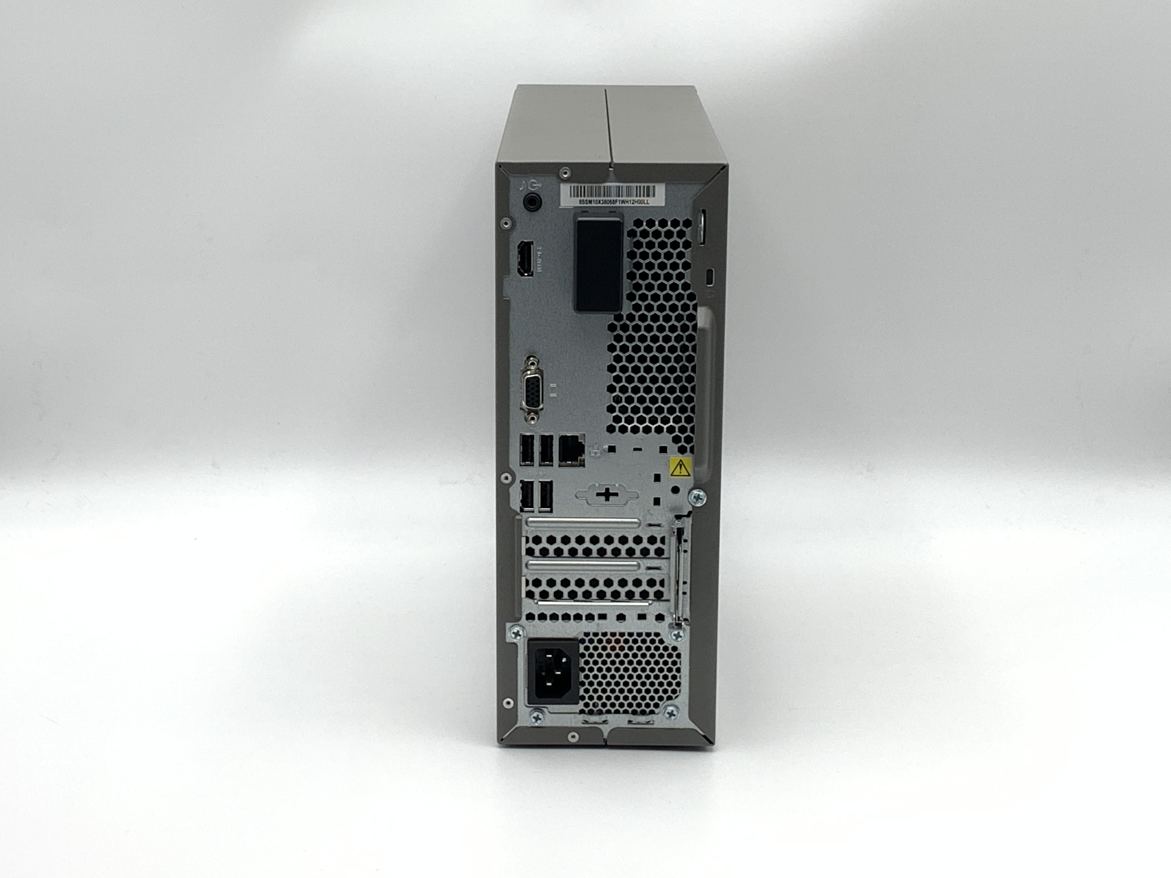 【中古：Aランク】【店頭展示品】Lenovo(レノボ) IdeaCentre 350i IC350I(41TDOF)90NB002DJP【30日間返品保証】