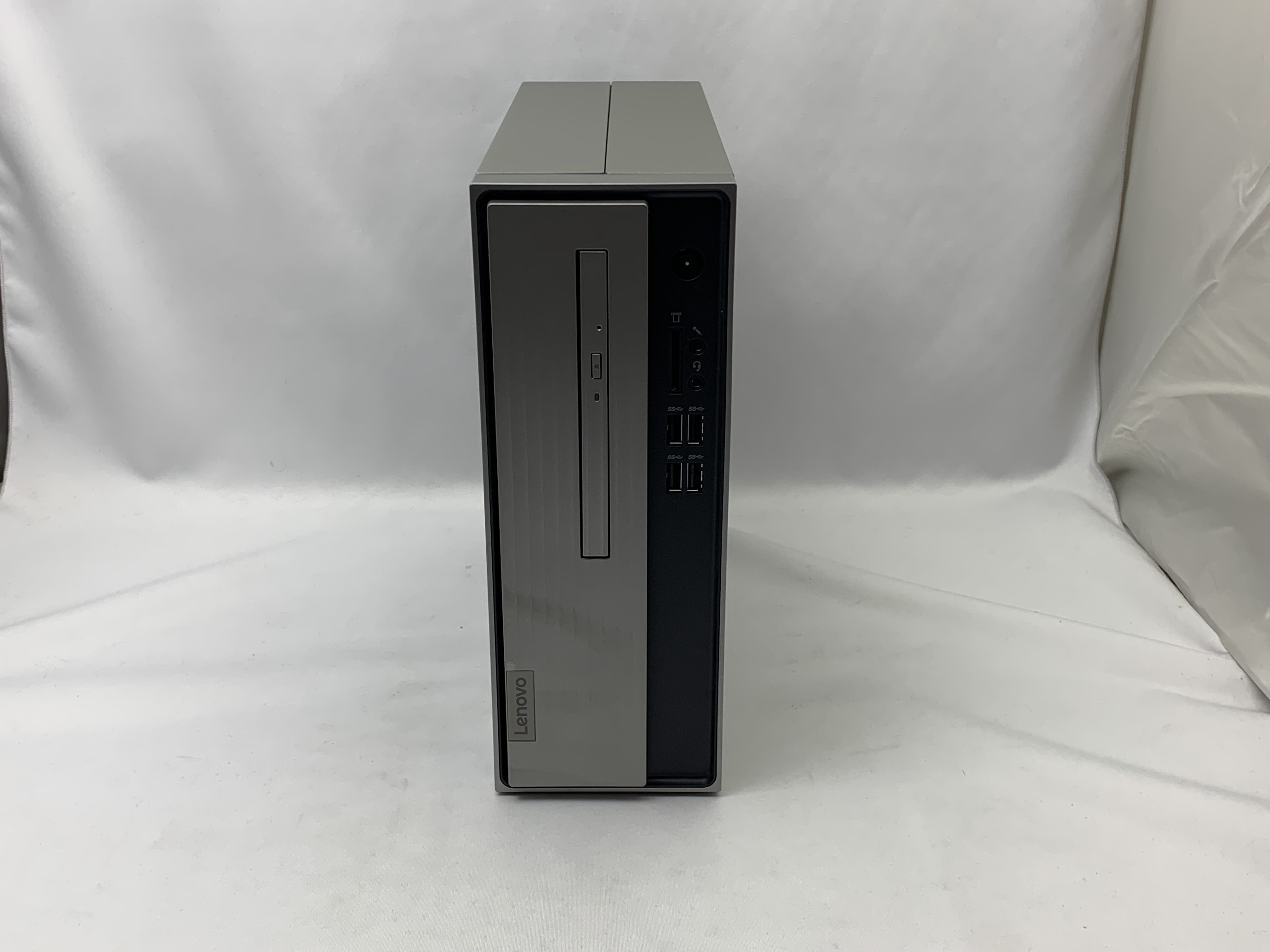 【中古：Bランク】Lenovo(レノボ) IdeaCentre 350i 90NB002CJP【30日間返品保証】