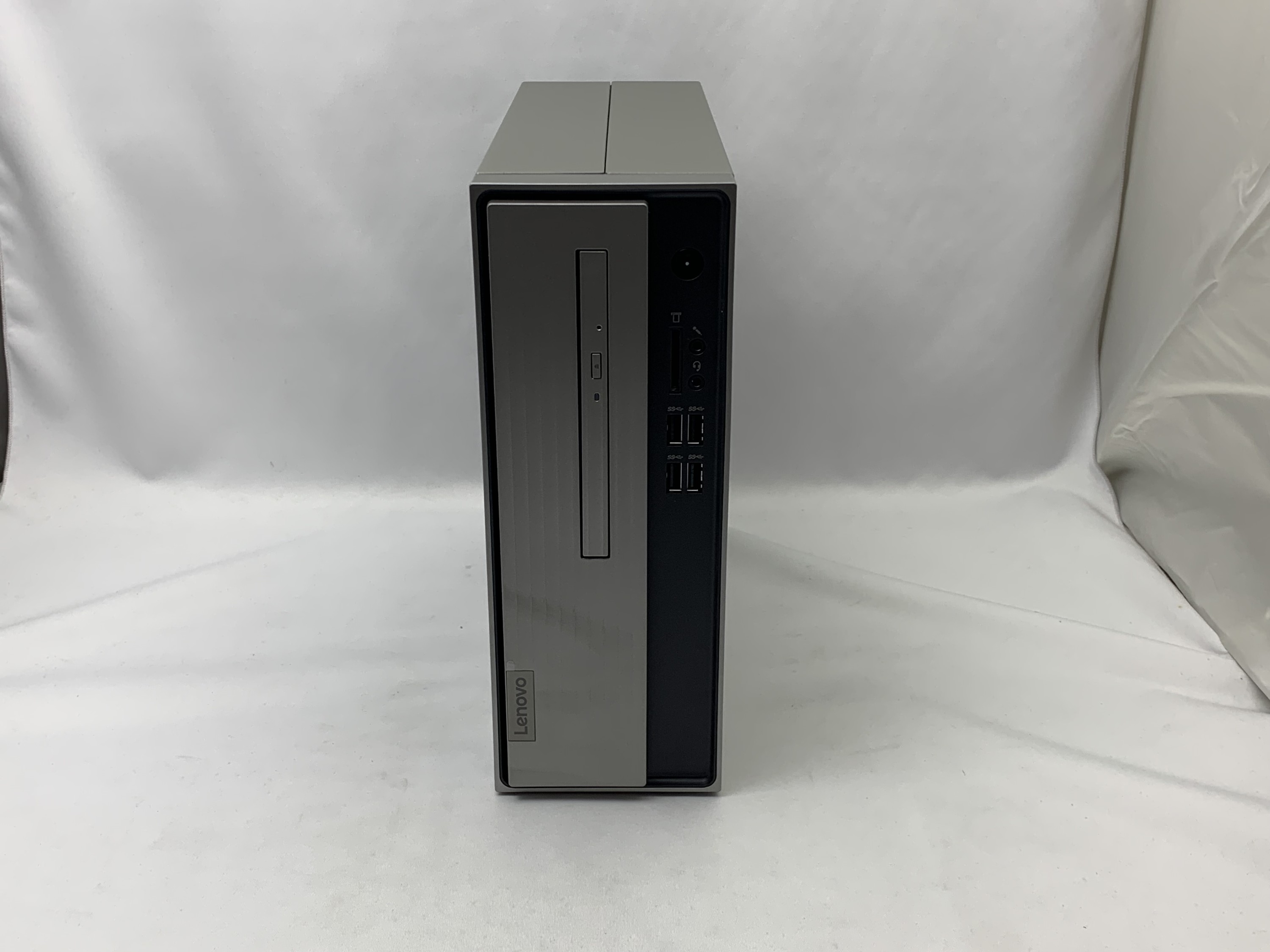 【中古：Bランク】Lenovo(レノボ) IdeaCentre 350i 90NB002CJP【30日間返品保証】