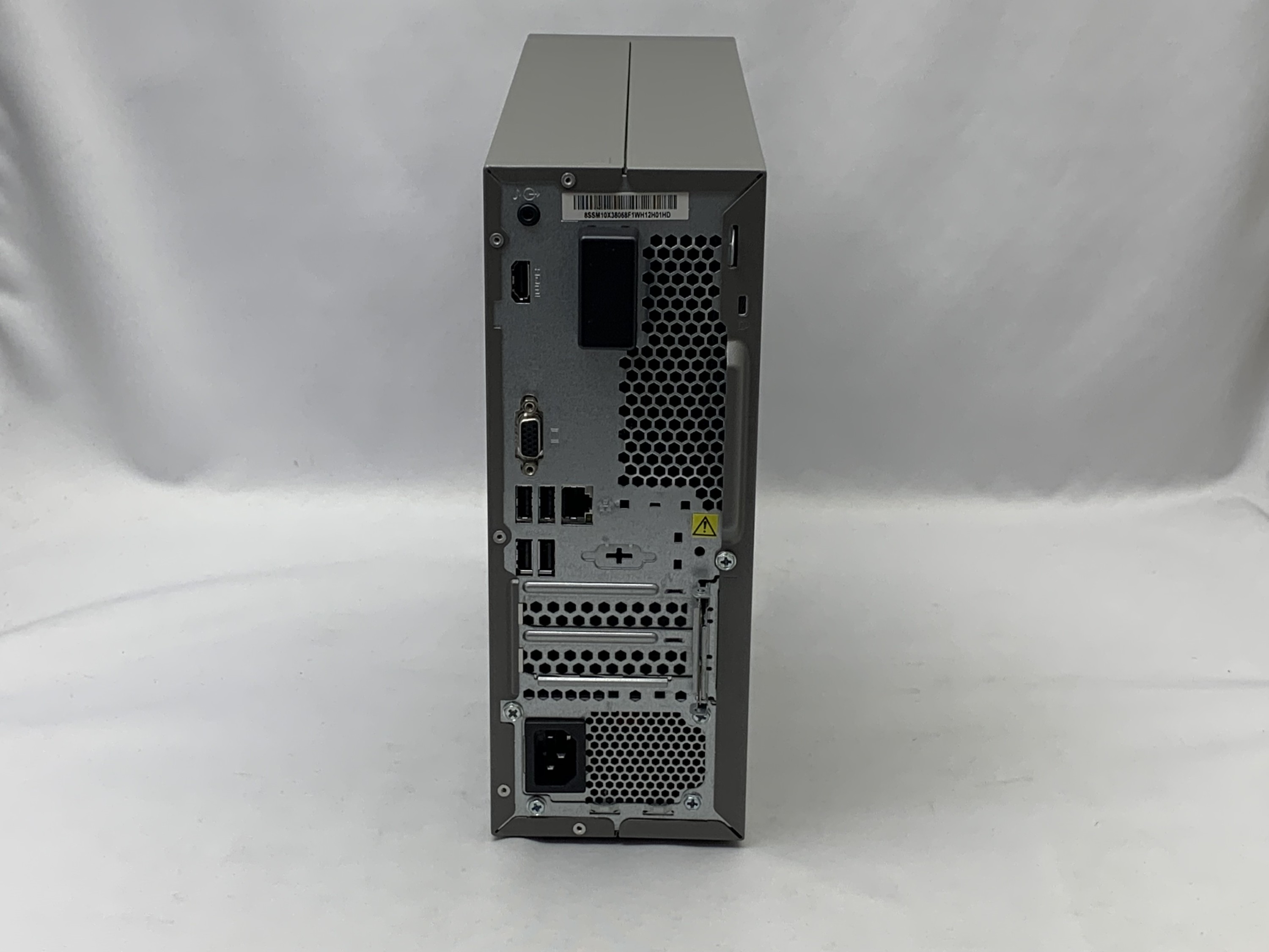 【中古：Bランク】Lenovo(レノボ) IdeaCentre 350i 90NB002CJP【30日間返品保証】