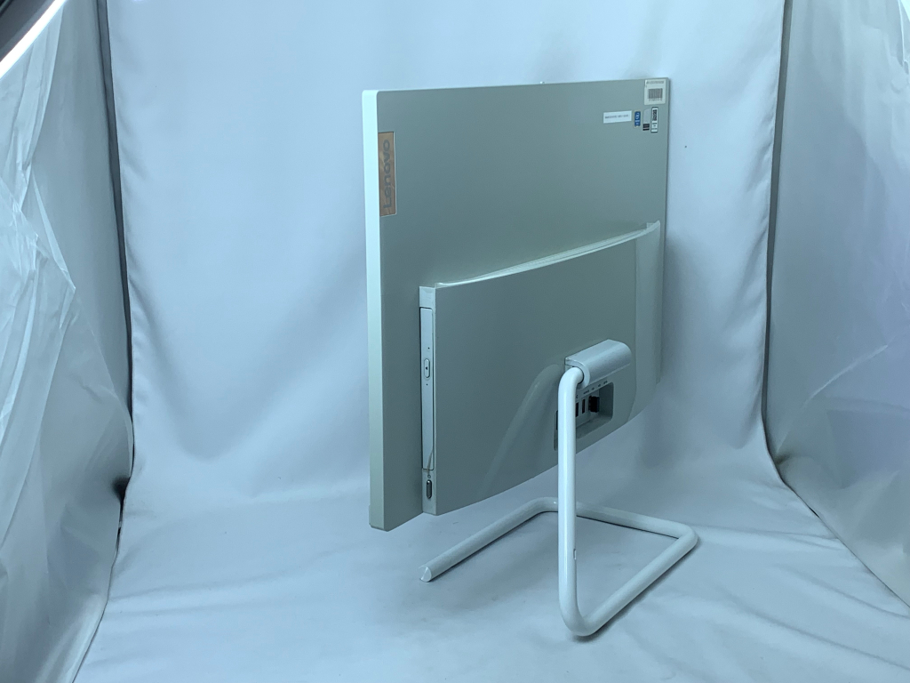 【アウトレット】Lenovo(レノボ) IdeaCentre AIO 350i F0EU003NJP [ホワイト]【30日間返品保証】