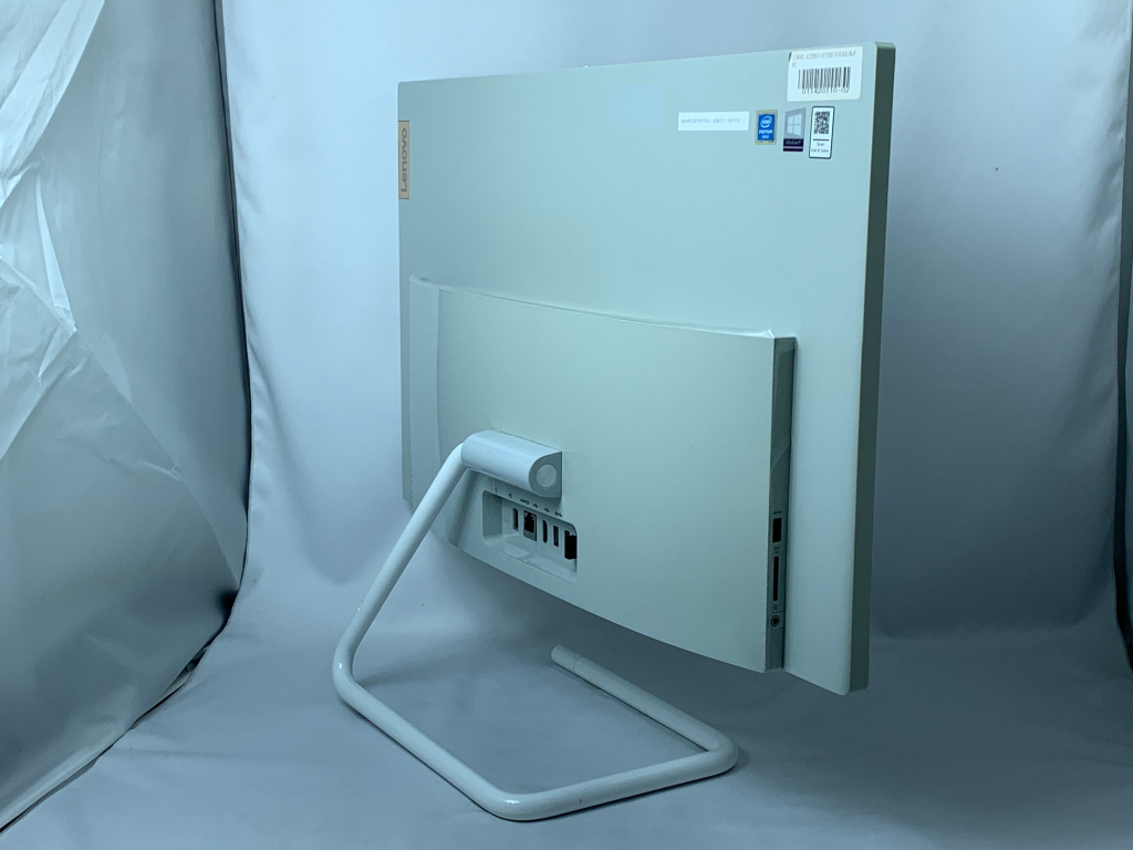 【アウトレット】Lenovo(レノボ) IdeaCentre AIO 350i F0EU003NJP [ホワイト]【30日間返品保証】