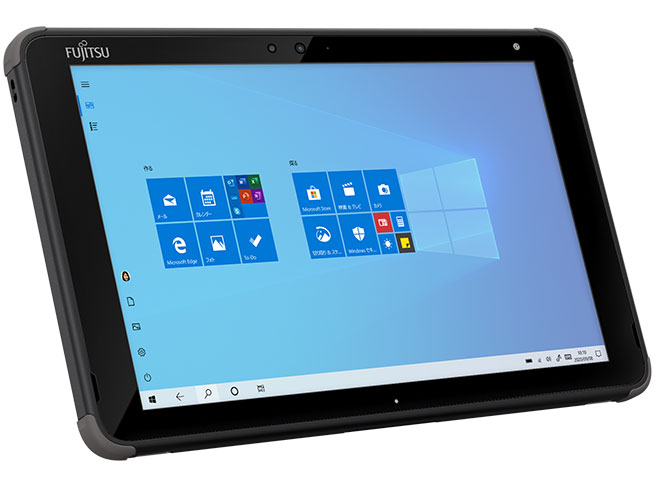 【中古】FUJITSU arrows Tab EH FAREHT1(30日間保証）｜パソコン・スマートフォン・デジタル機器販売のPC  DEPOT(ピーシーデポ)WEBSHOP