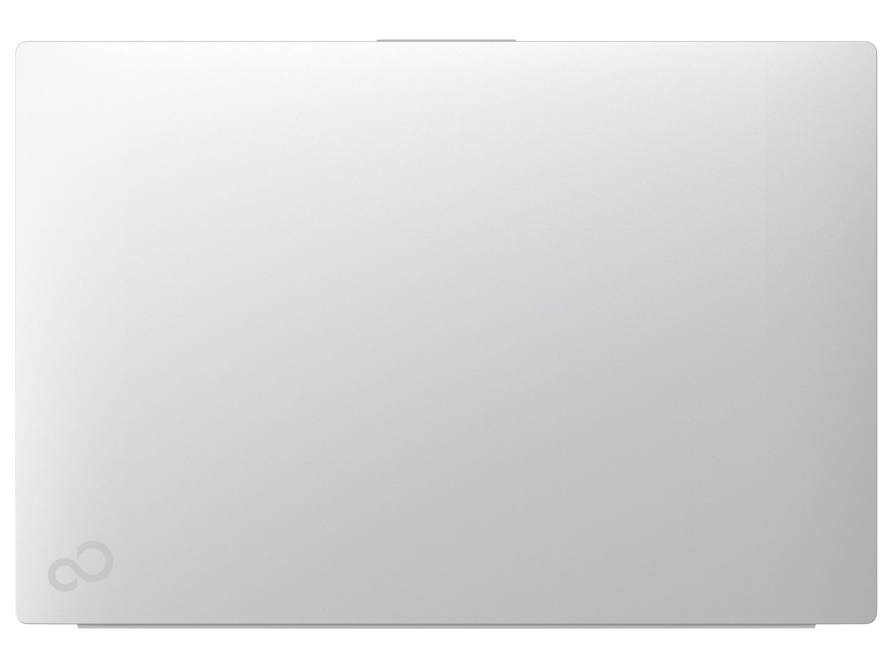 FUJITSU FMV LIFEBOOK UH90/H1 FMVU90H1W [シルバーホワイト]
