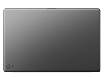 FUJITSU FMV LIFEBOOK AH77/H2 FMVA77H2B [ブライトブラック]