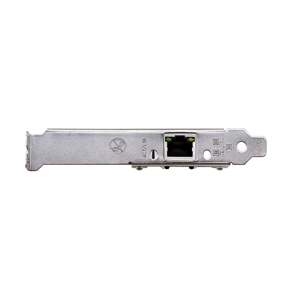 AREA 10Gigabit 増設PCI Expressx1ボード Gen4 Koenig [SD-PE10GL-GEN4]