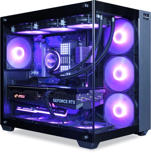 Astromeda アストロメダ製 G-780X-M32V507S100-BK-V001[ブラック]【1年間保証付き】