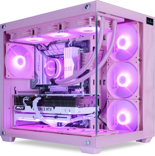 Astromeda アストロメダ製 G-570X-M16V406S500-PK-V001[ピンク]【1年間保証付き】